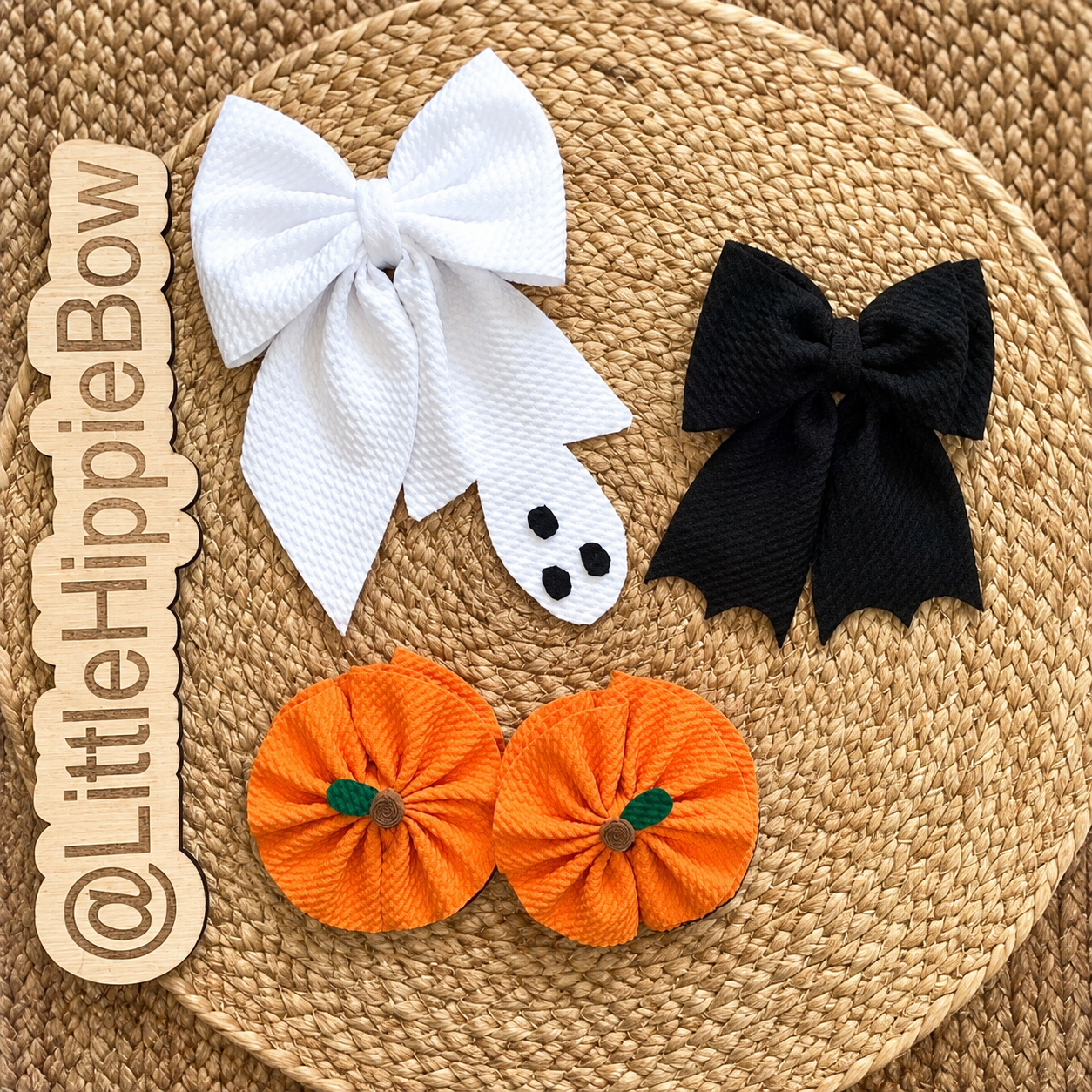 The Spooky Cuties Collection