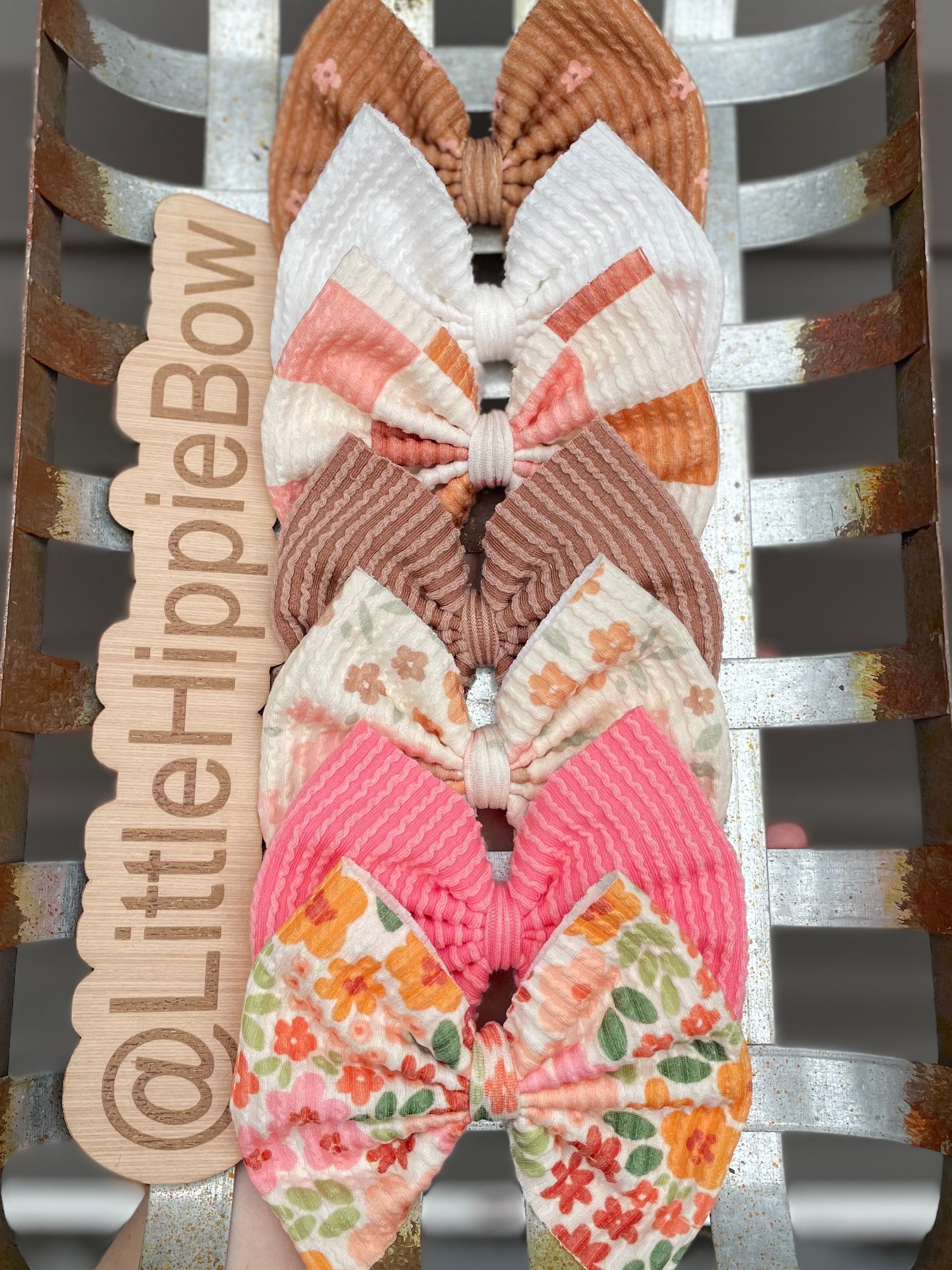 Whimsy Wildflowers Collection