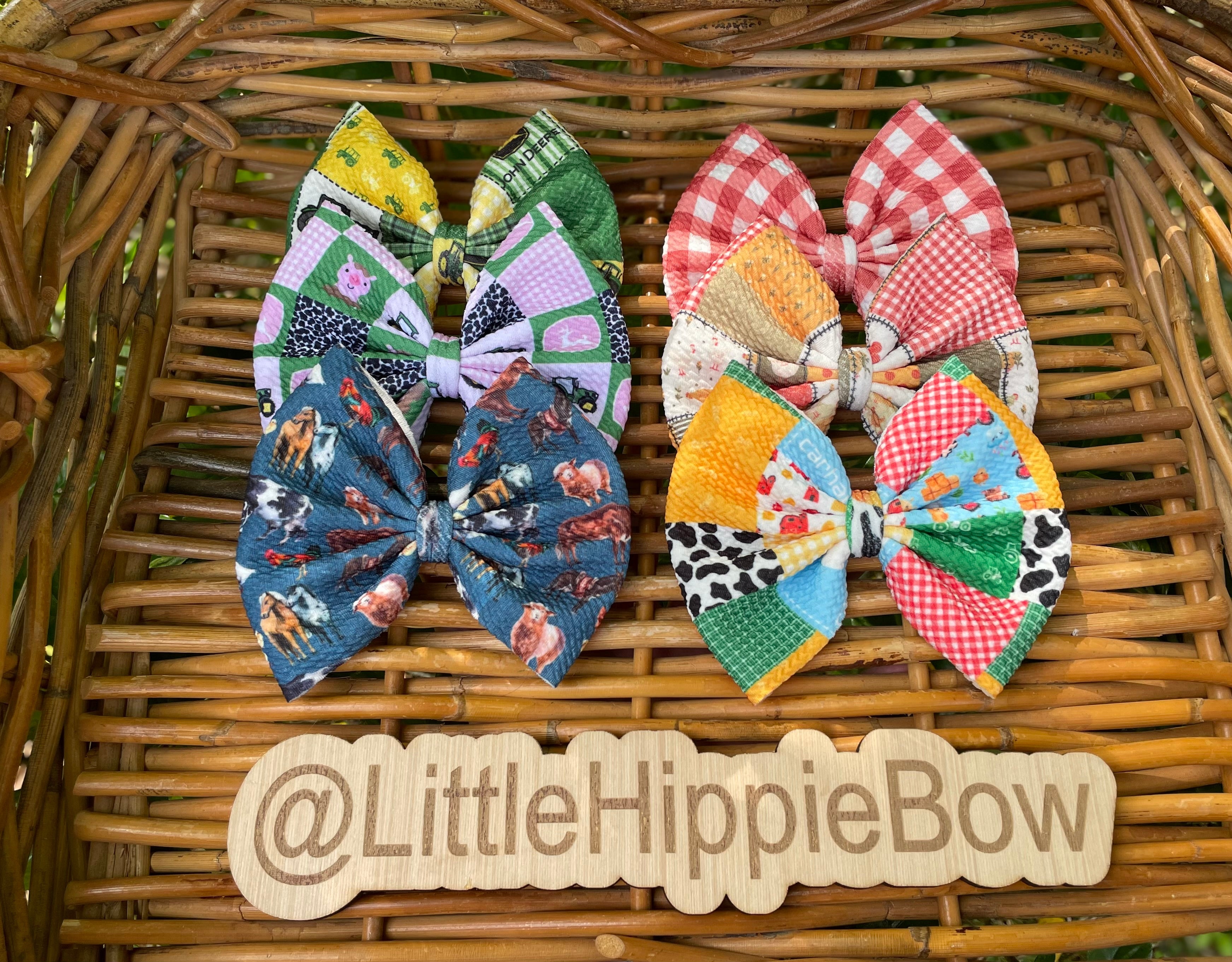 Down on the Farm Collection