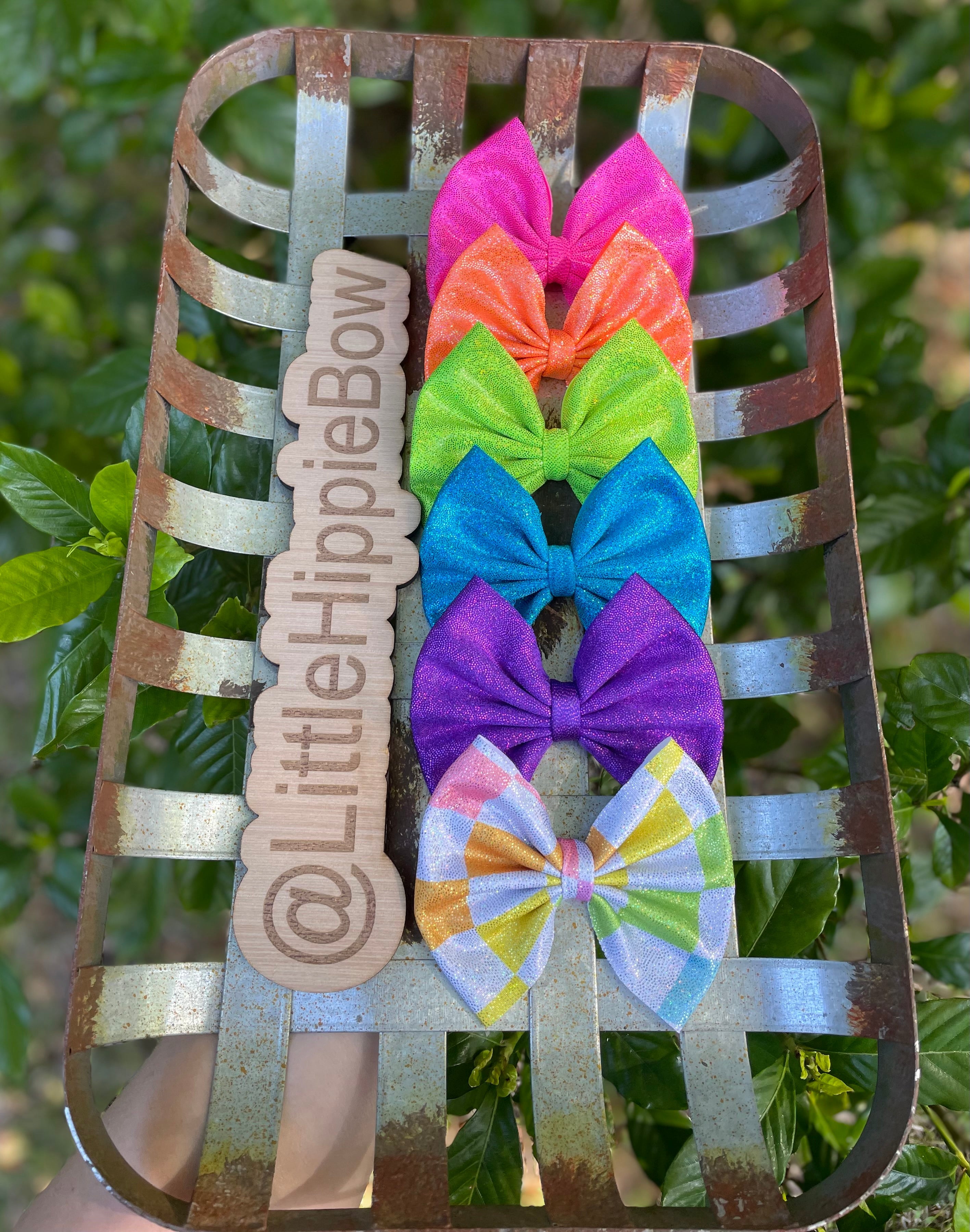 Tropical Glow Collection