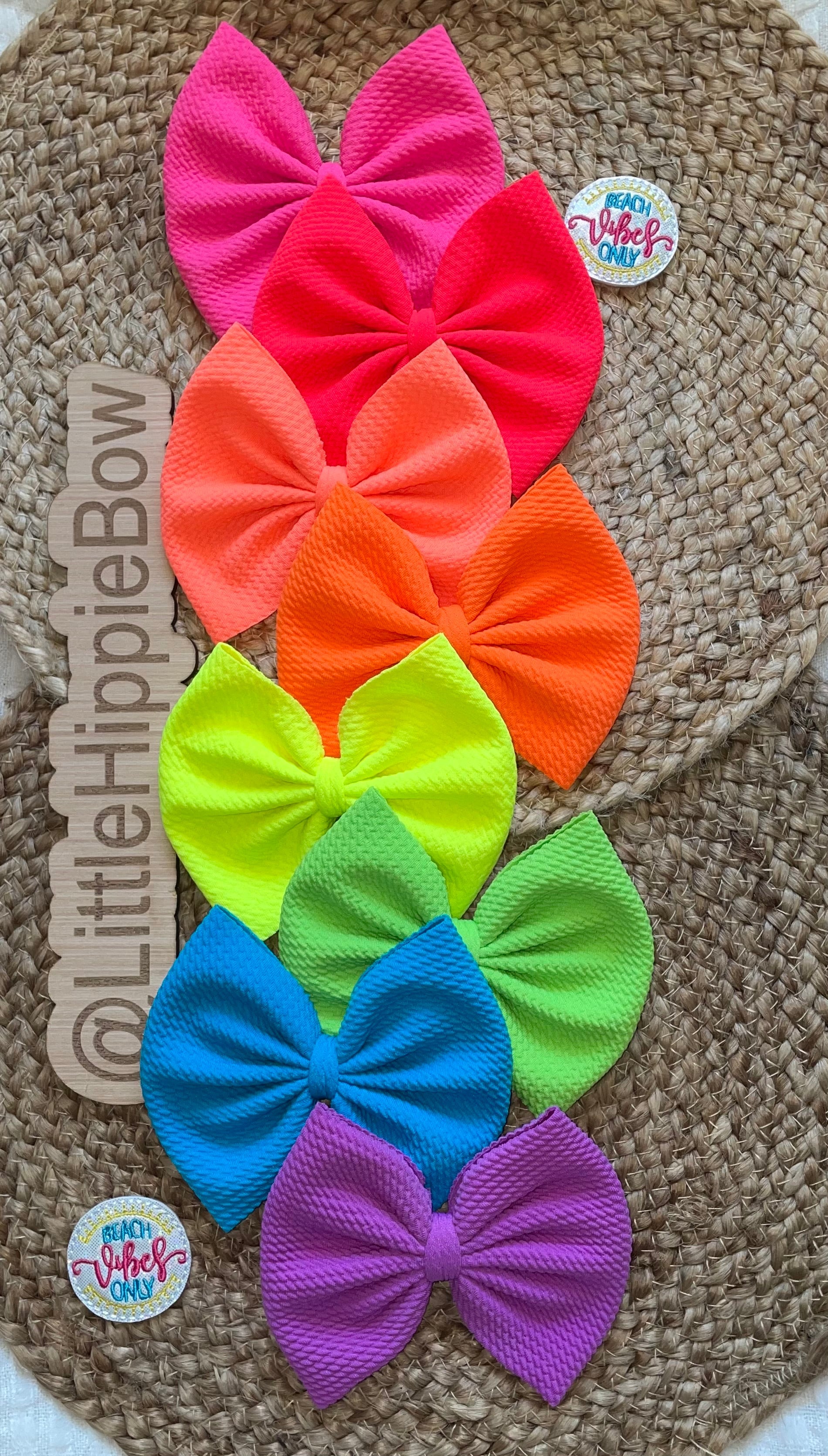 Electric Summer Collection