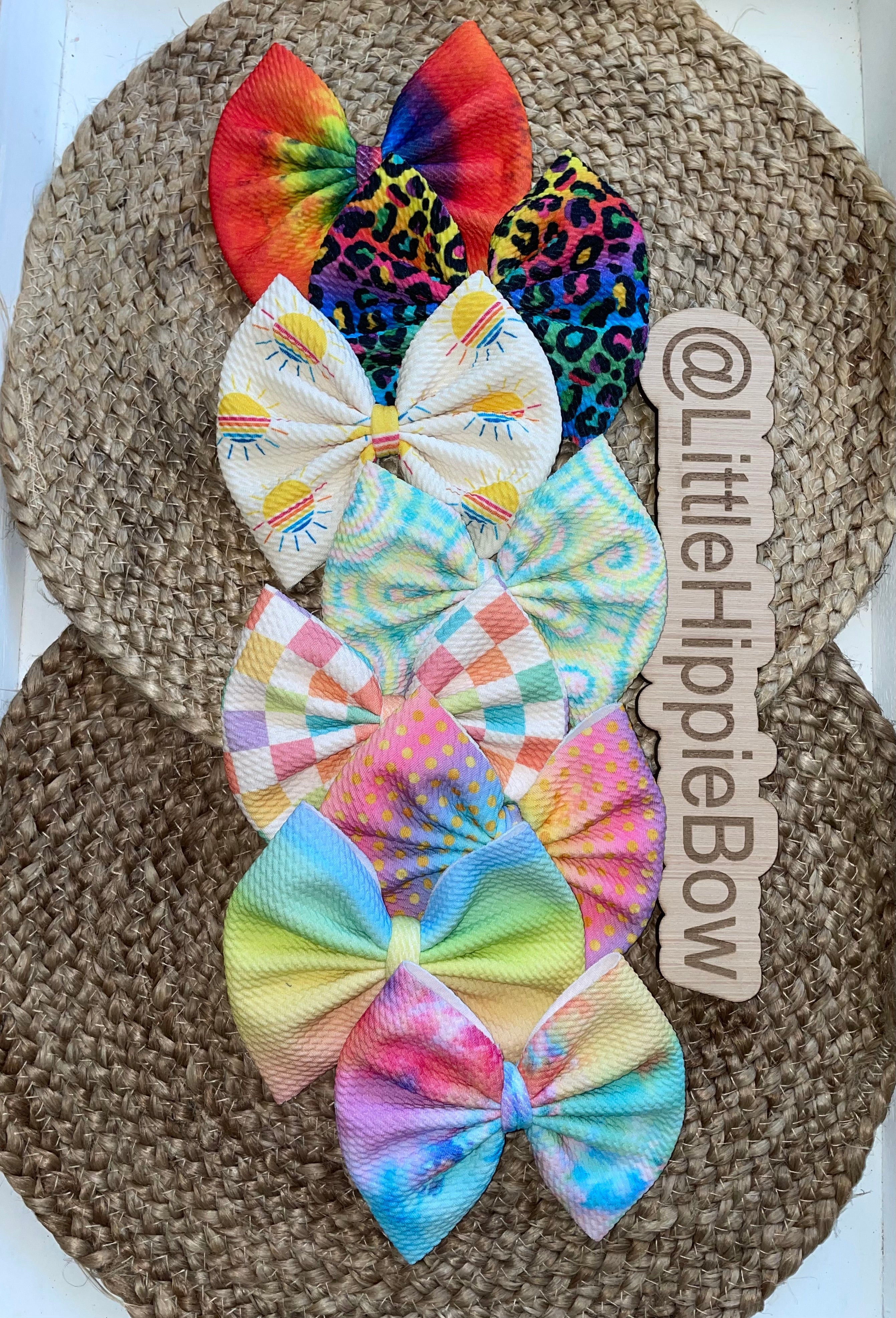 Summer Splash Collection