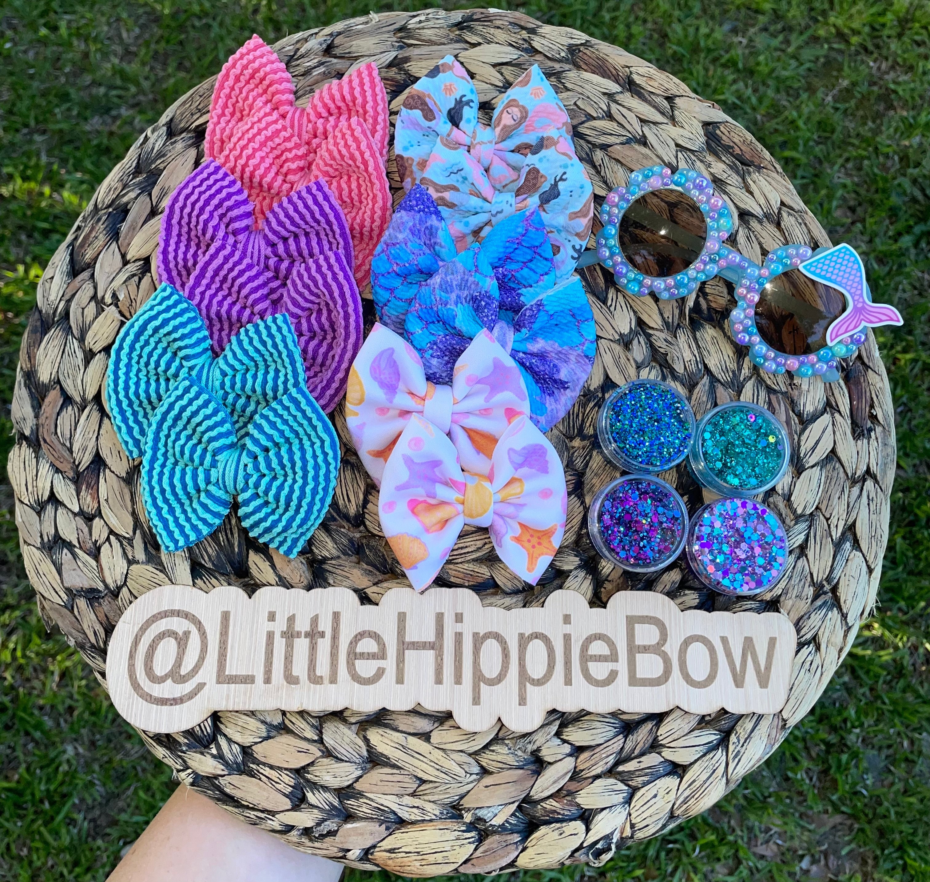 The Mermaid Cove Collection