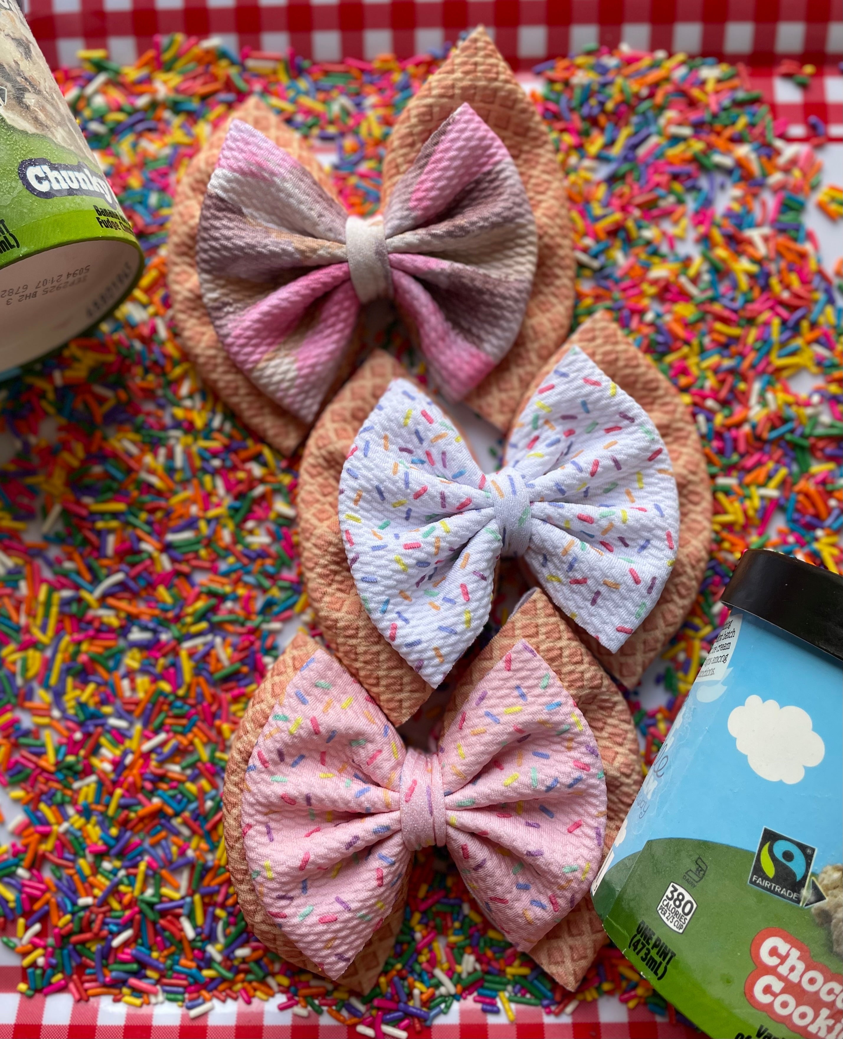 Sundae Funday Collection