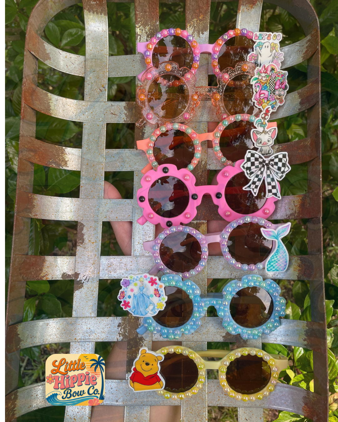 Sunshine & Sunnies Collection