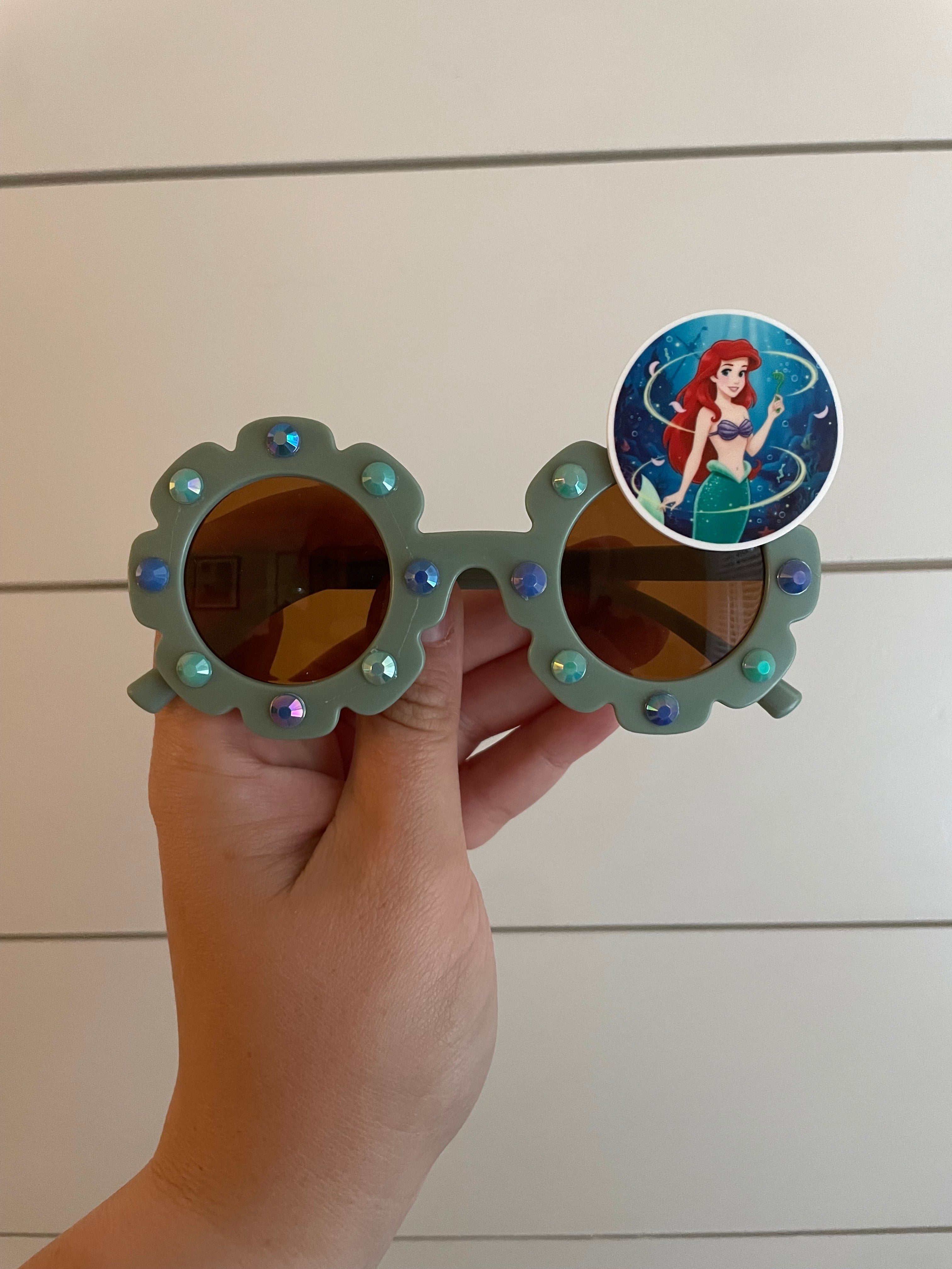 Sunnies- Pair 18