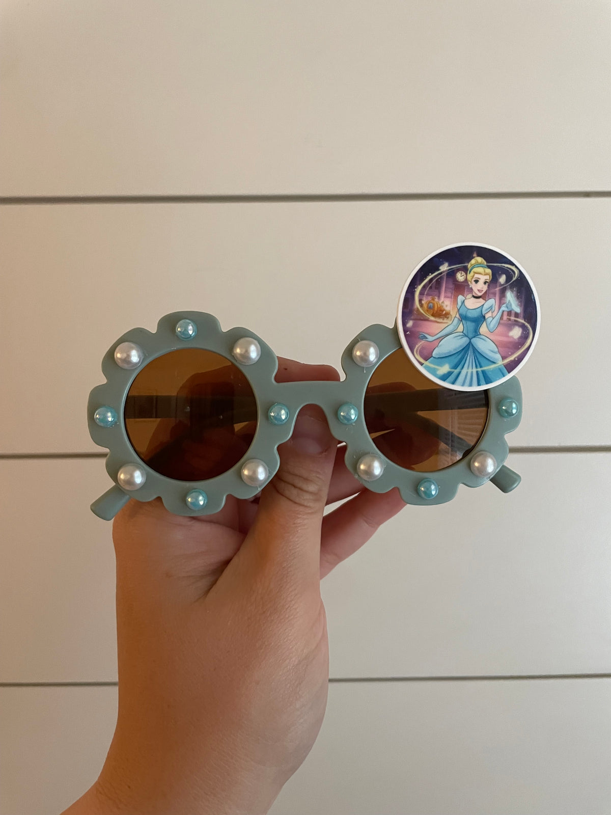 Sunnies- Pair 17
