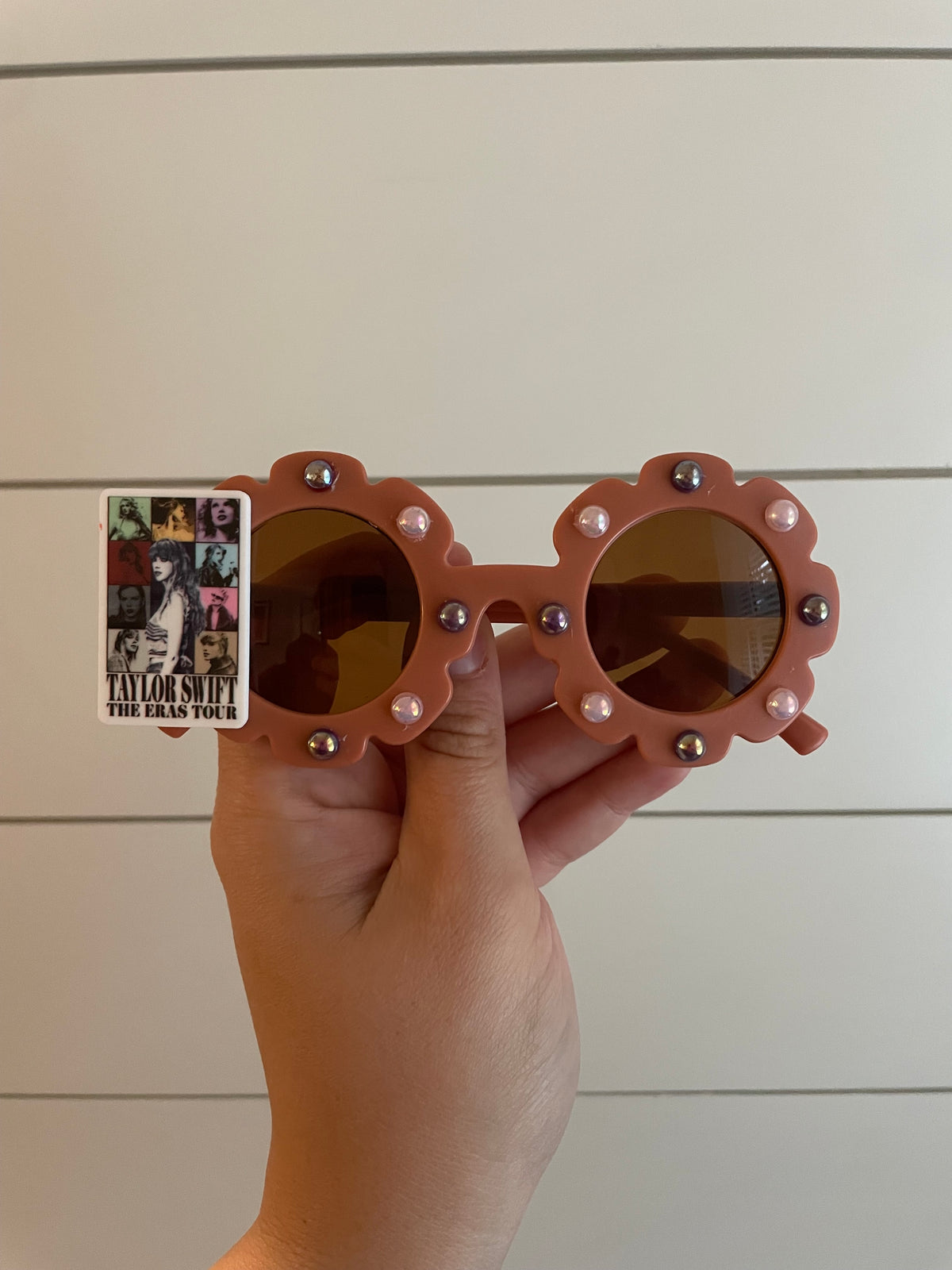Sunnies- Pair 4