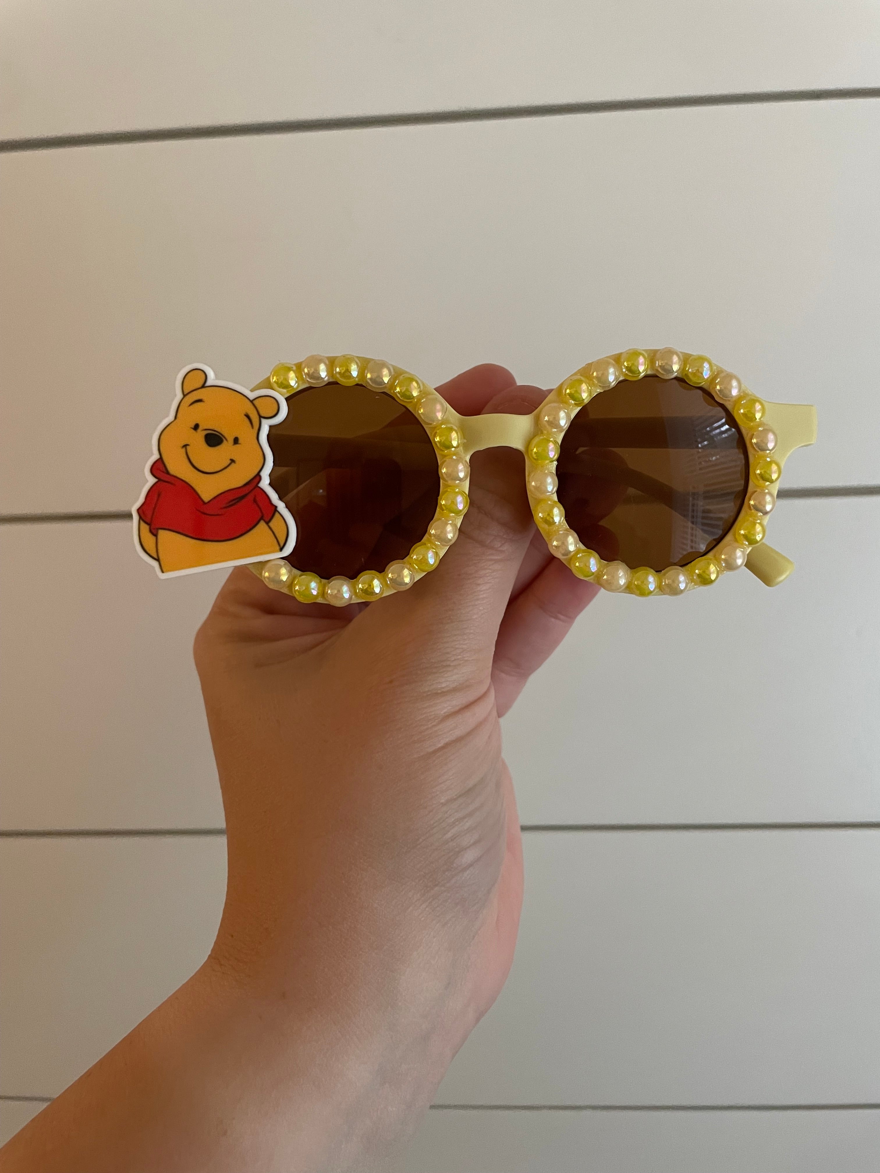 Sunnies- Pair 20