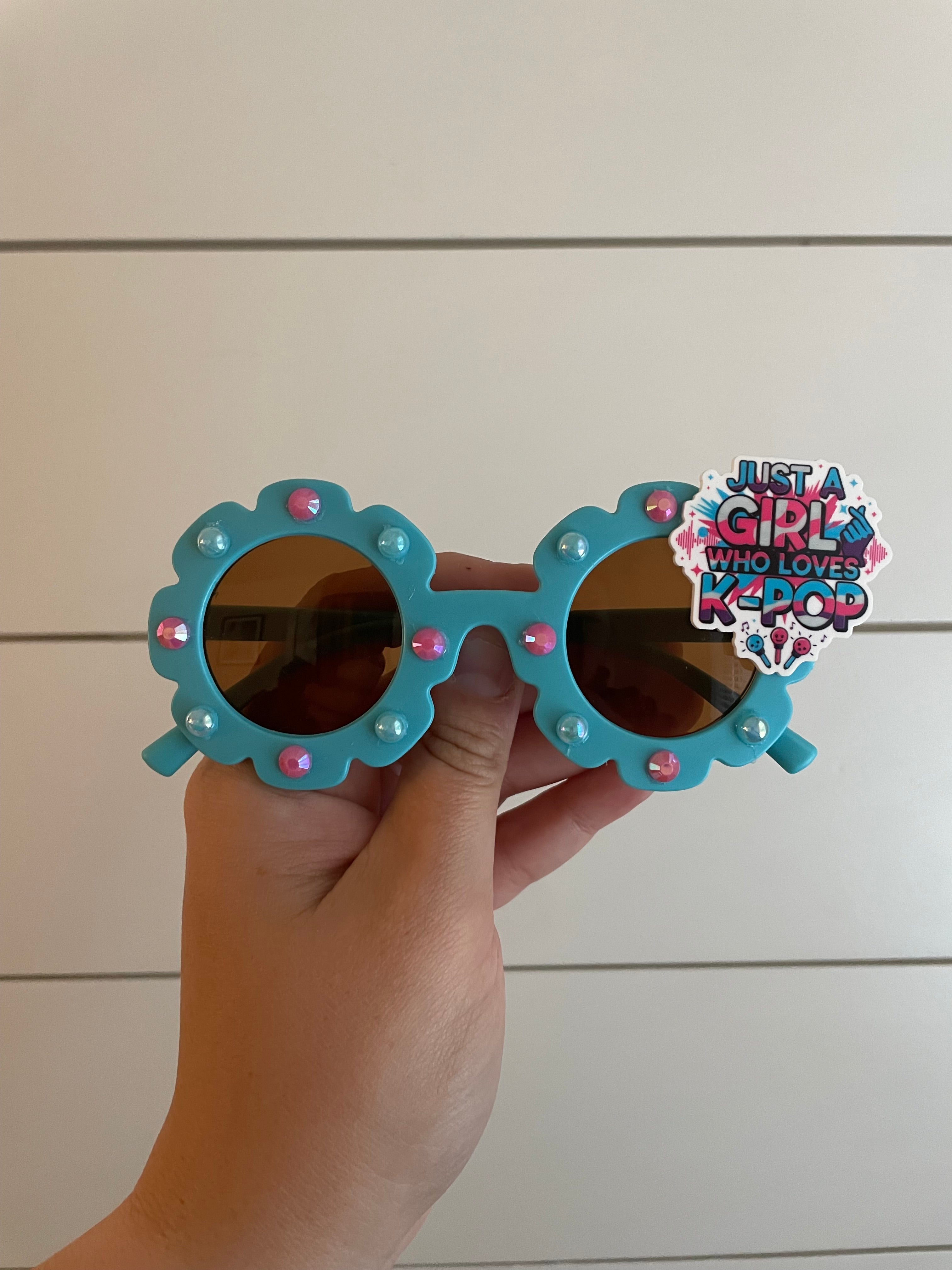 Sunnies- Pair 15