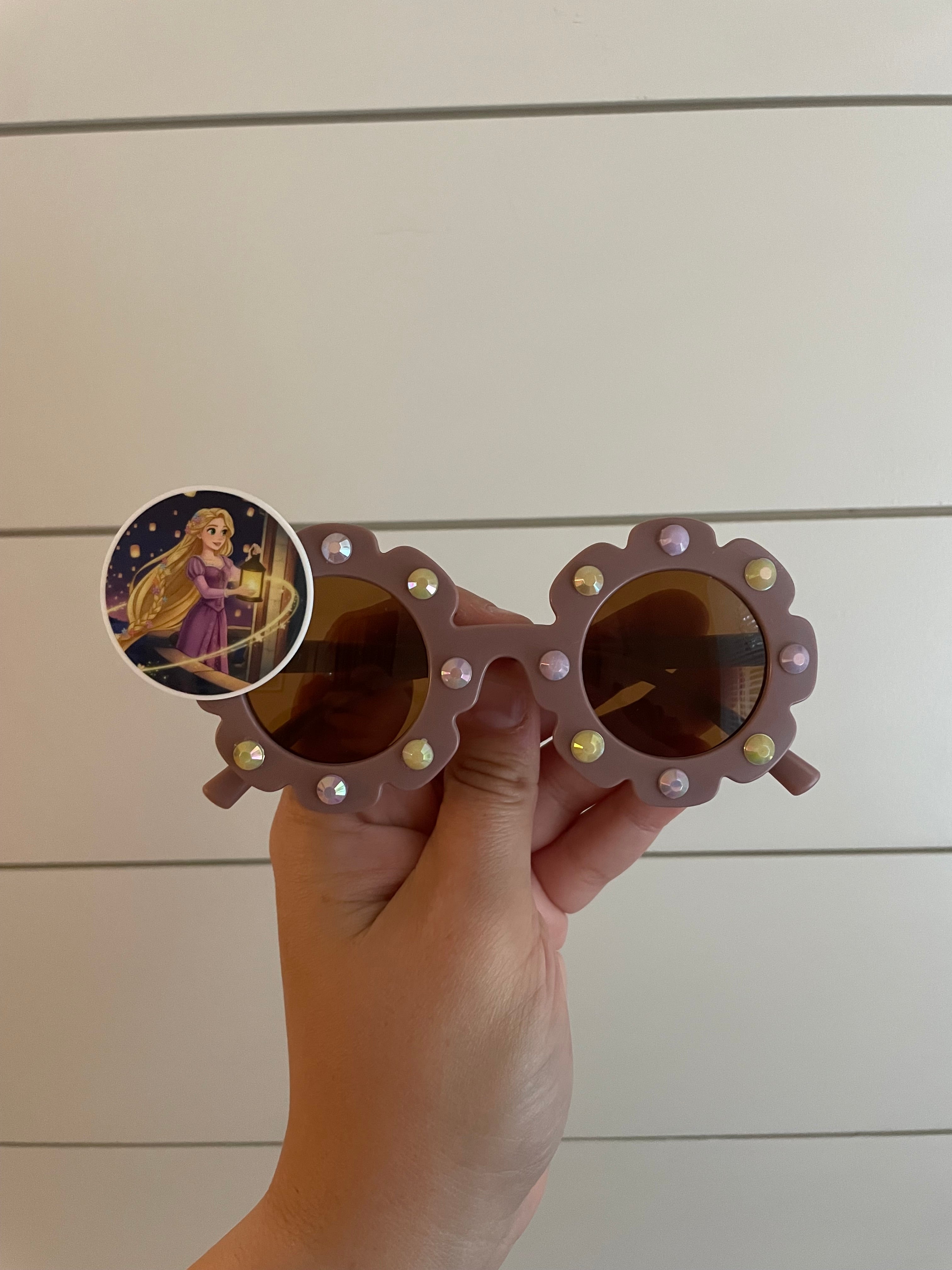 Sunnies- Pair 5