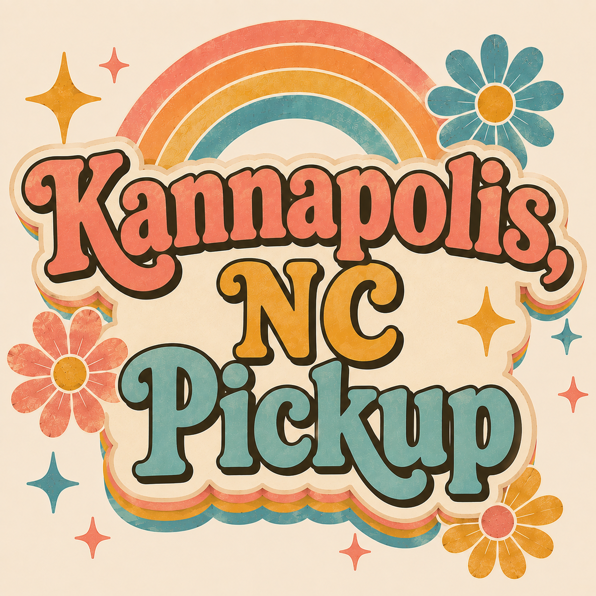 Kannapolis, NC Pickup Add-On