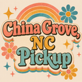 China Grove, NC Pickup Add-On