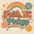 Faith, NC Pickup Add-On
