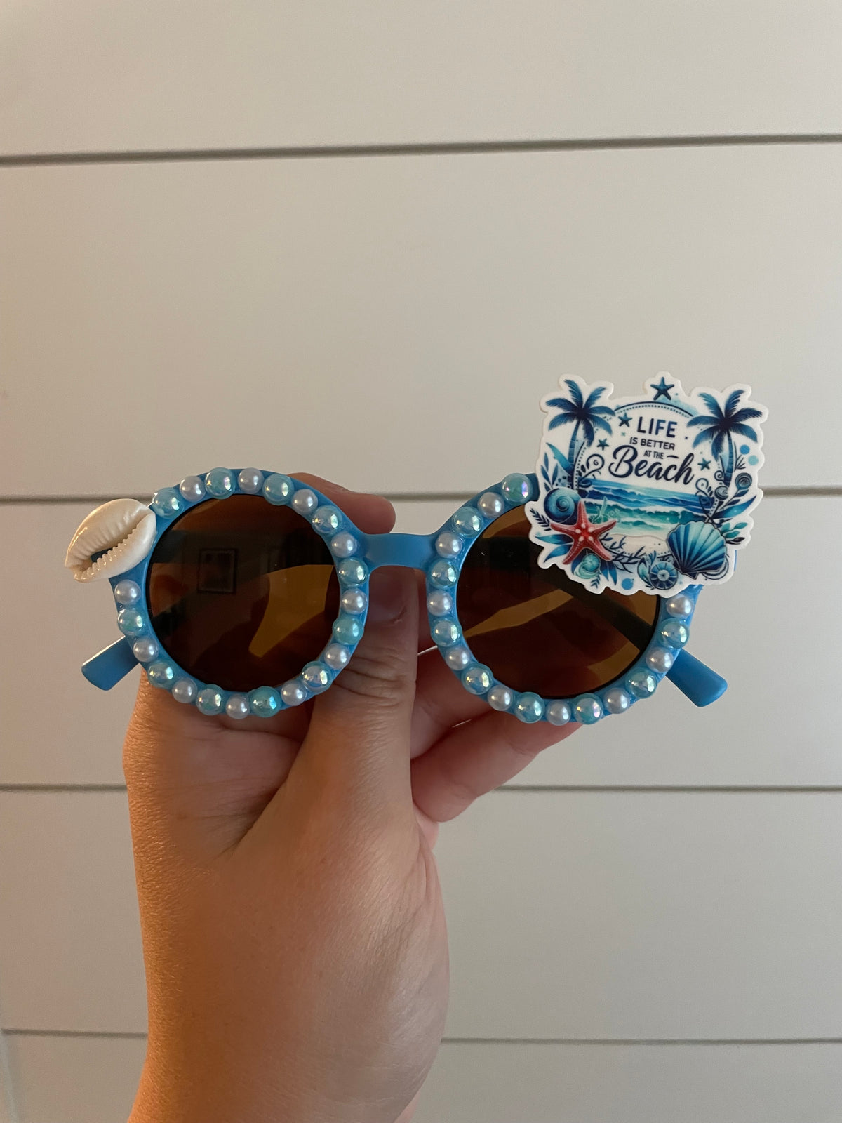 Sunnies- Pair 3