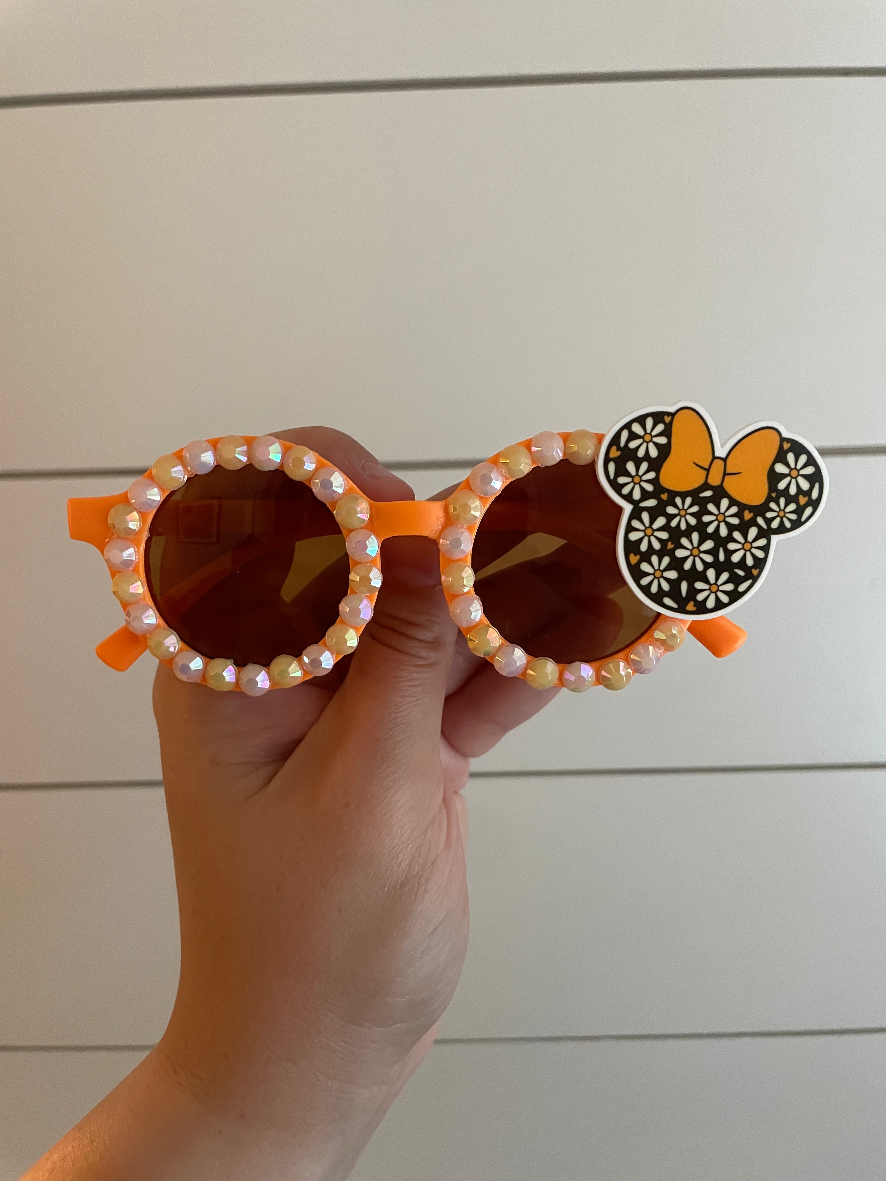 Sunnies- Pair 8