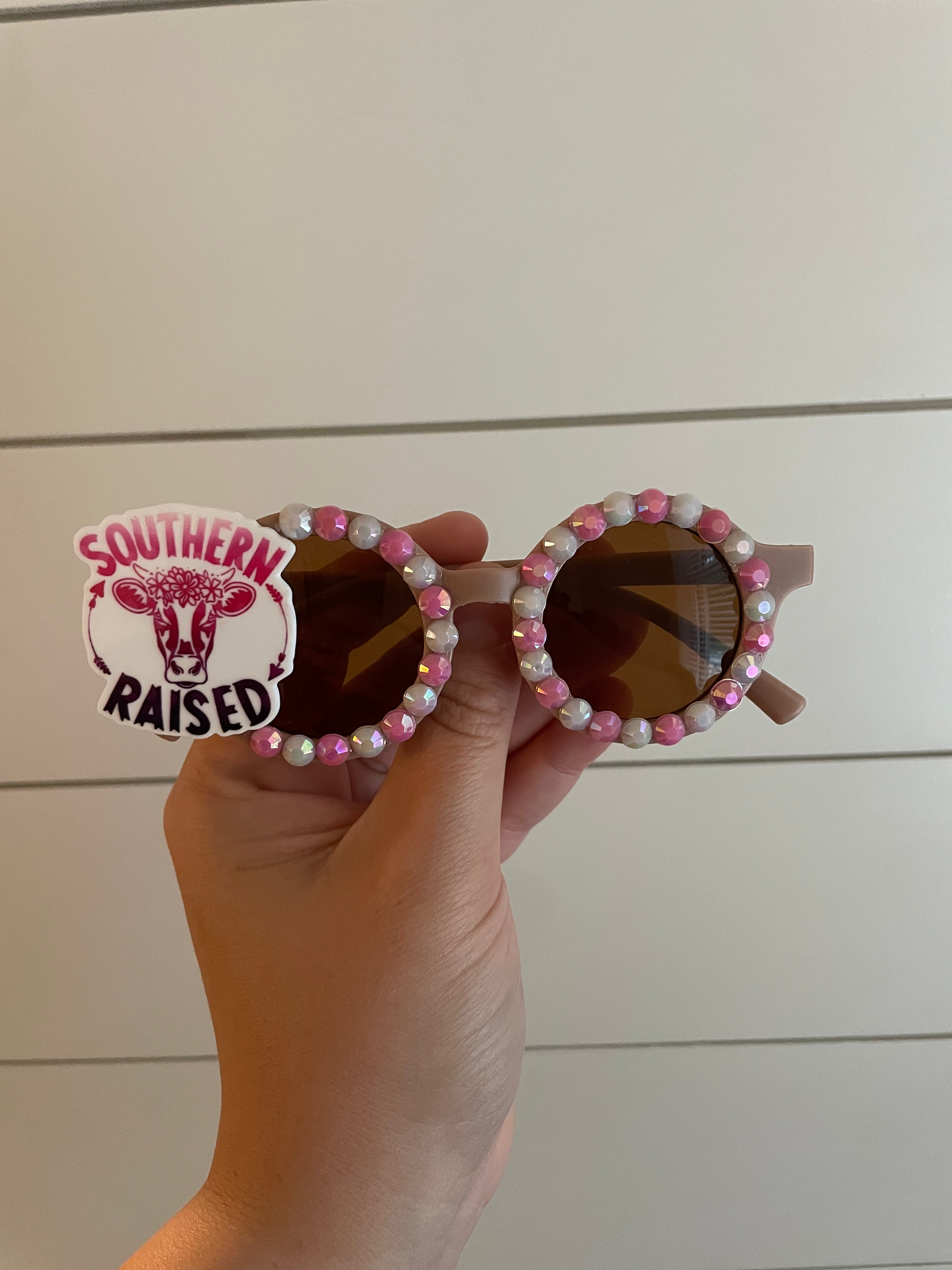 Sunnies- Pair 6