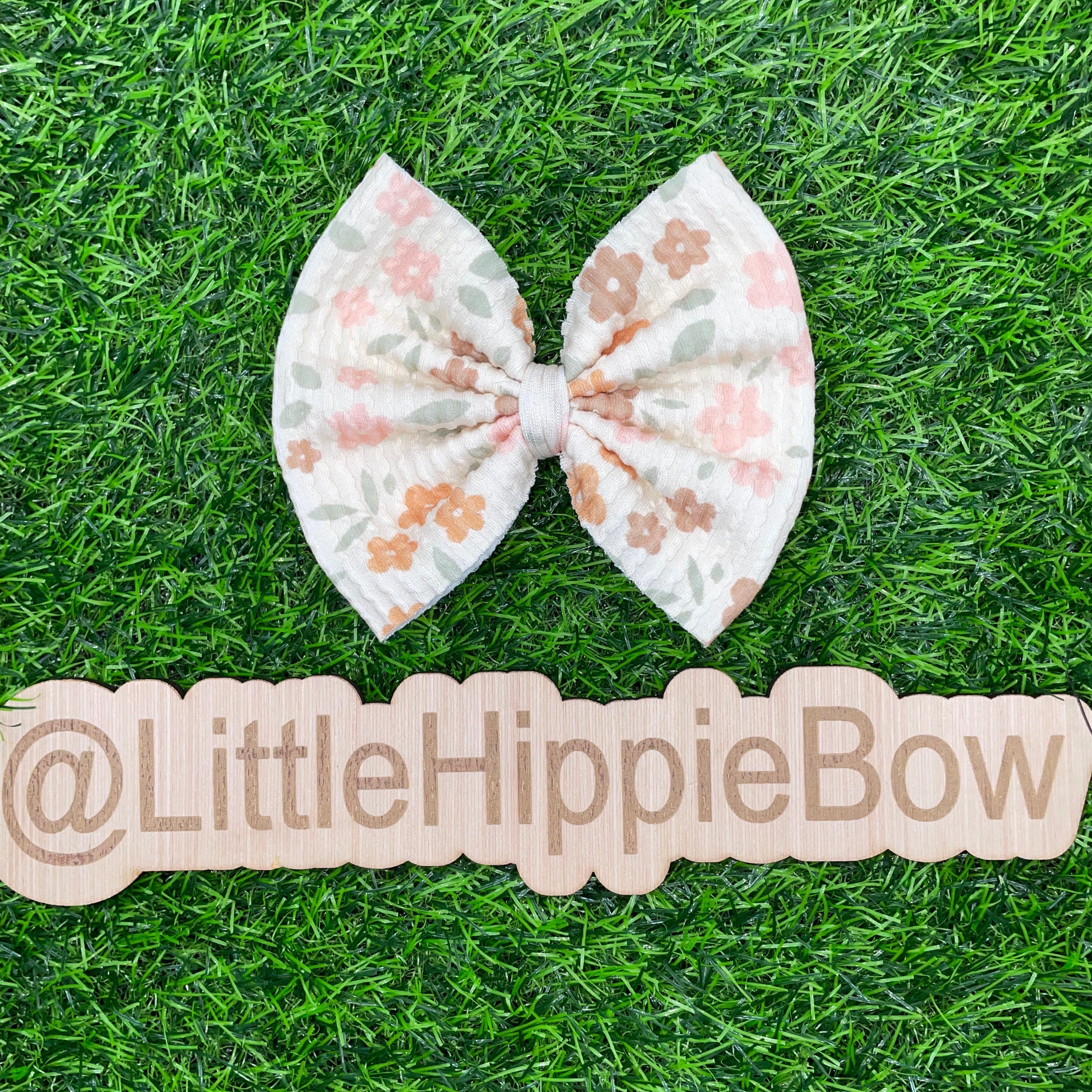 Sage Blossom