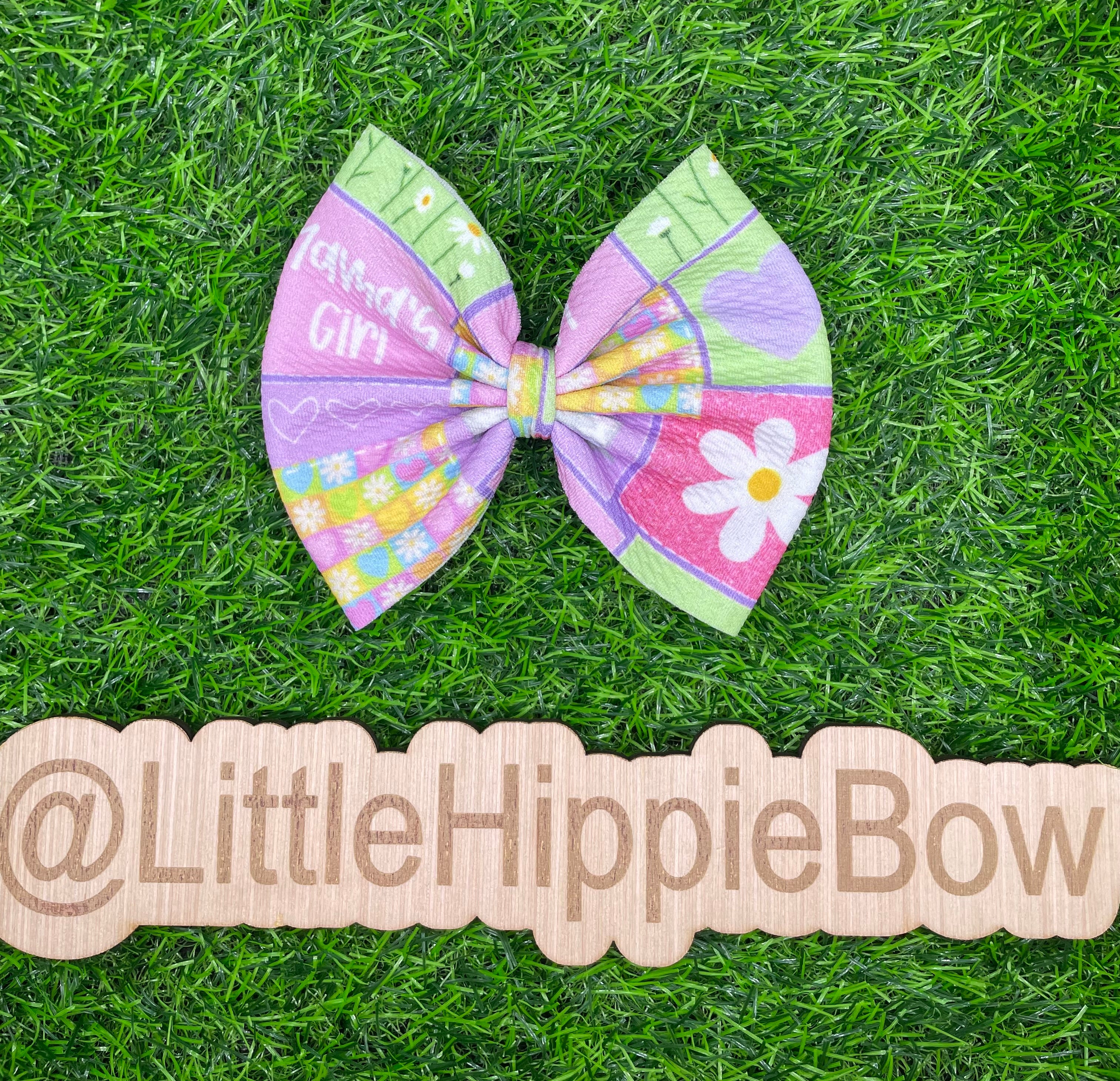Mama's Little Blossom