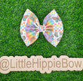Butterfly Kisses