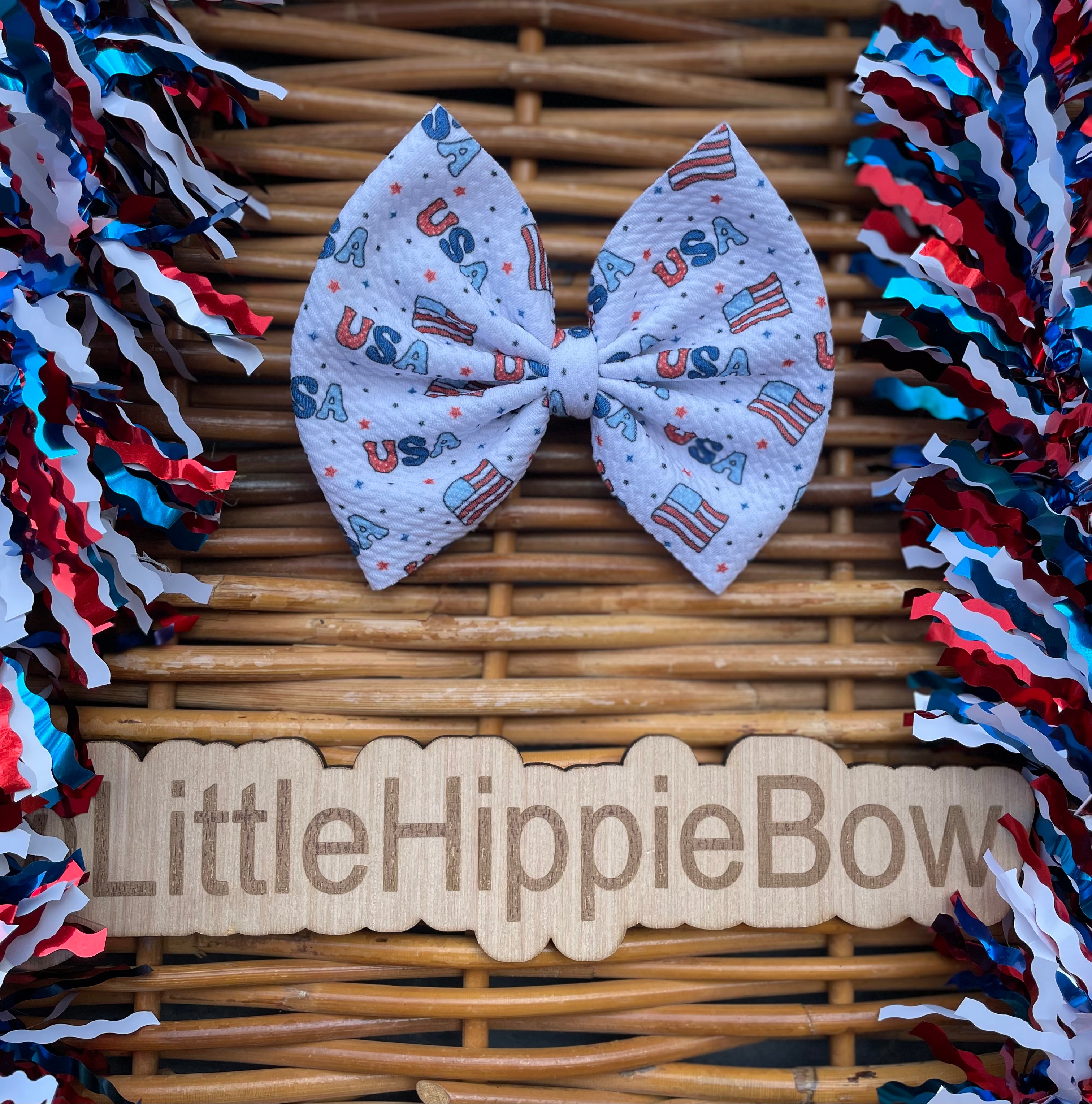 Sweet Land of Liberty