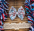 Patriotic Petals