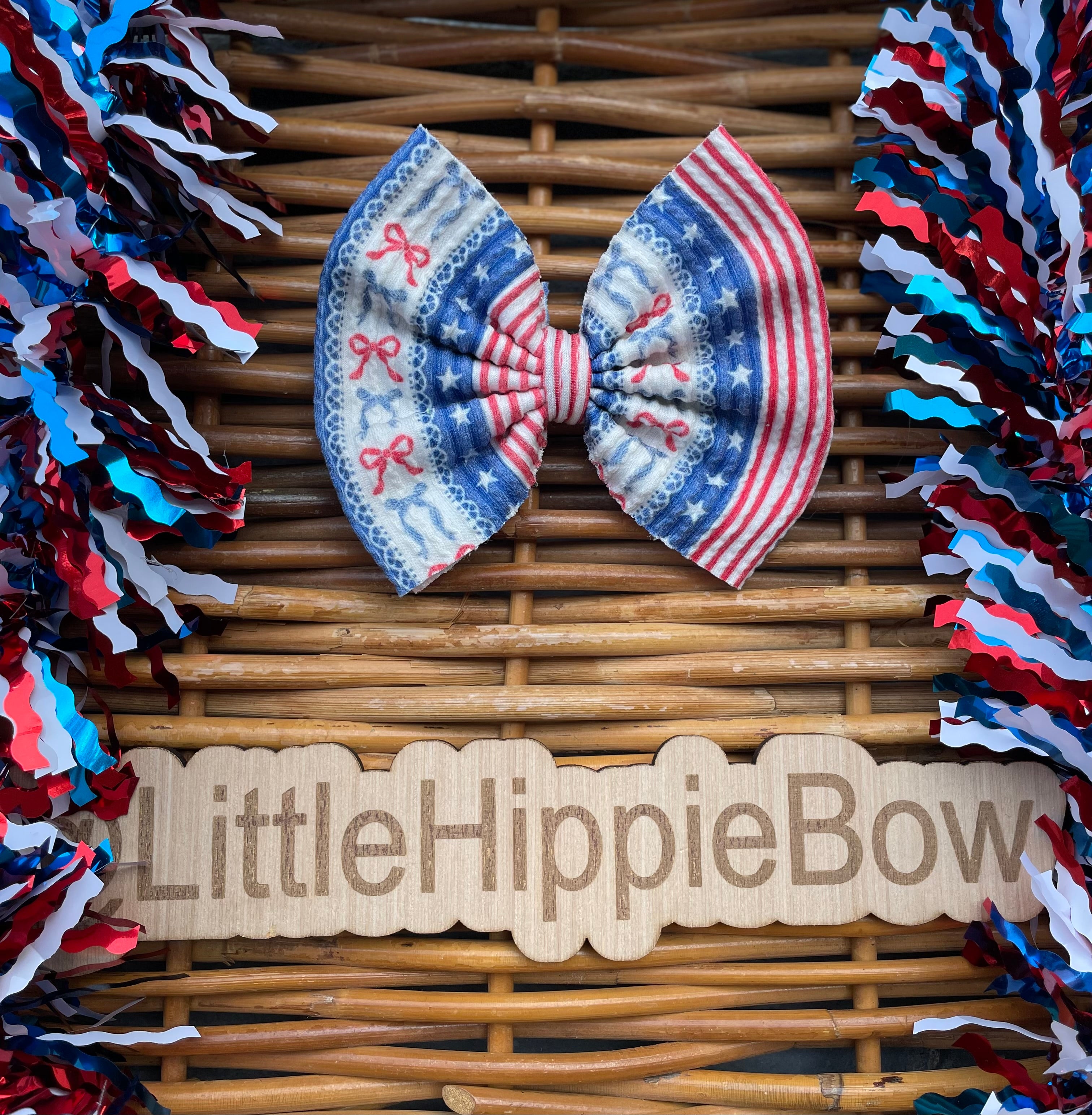 Little Miss America