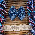 Stars, Stripes, and Spots