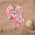 Retro Daisy Splash