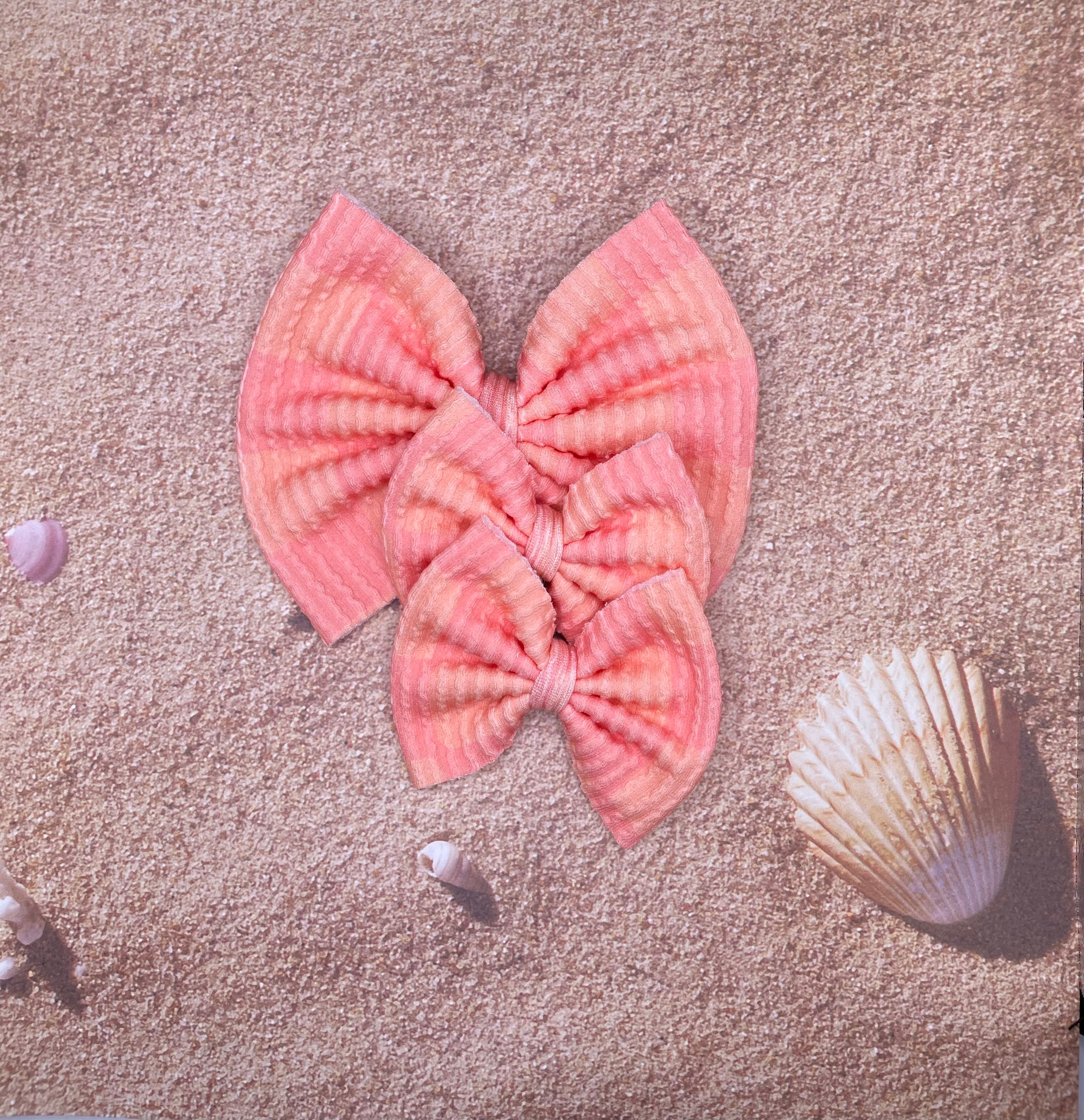 Peachy Tides