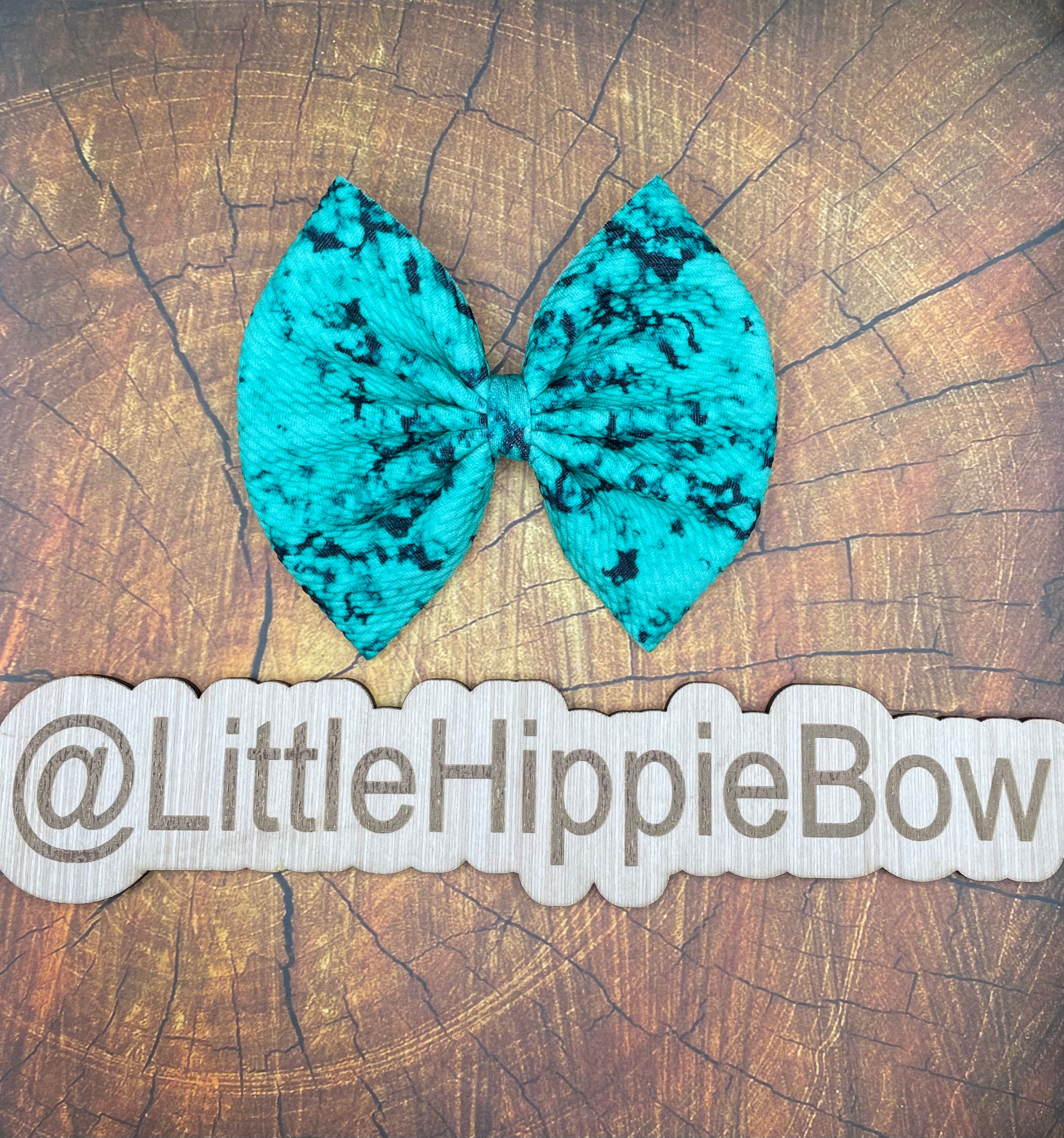 Turquoise Dreamin’