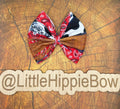 Boots & Bandanas