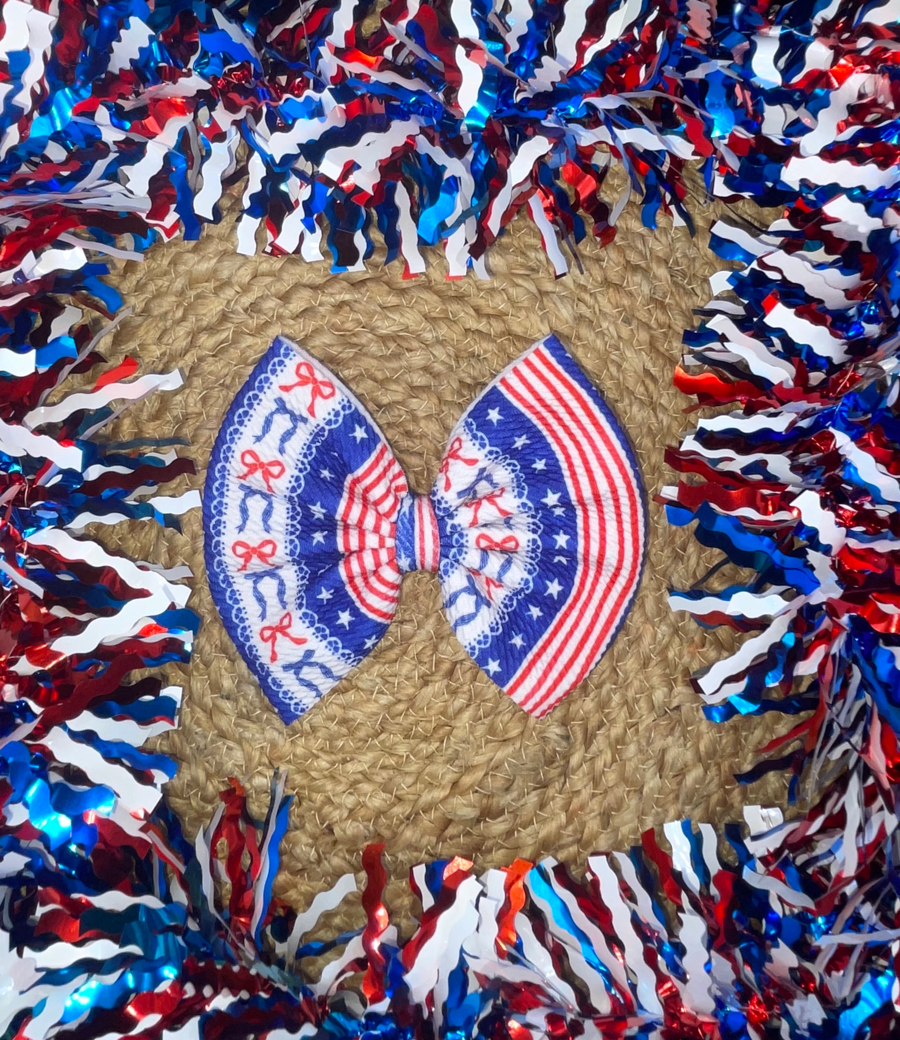 Americana Babe