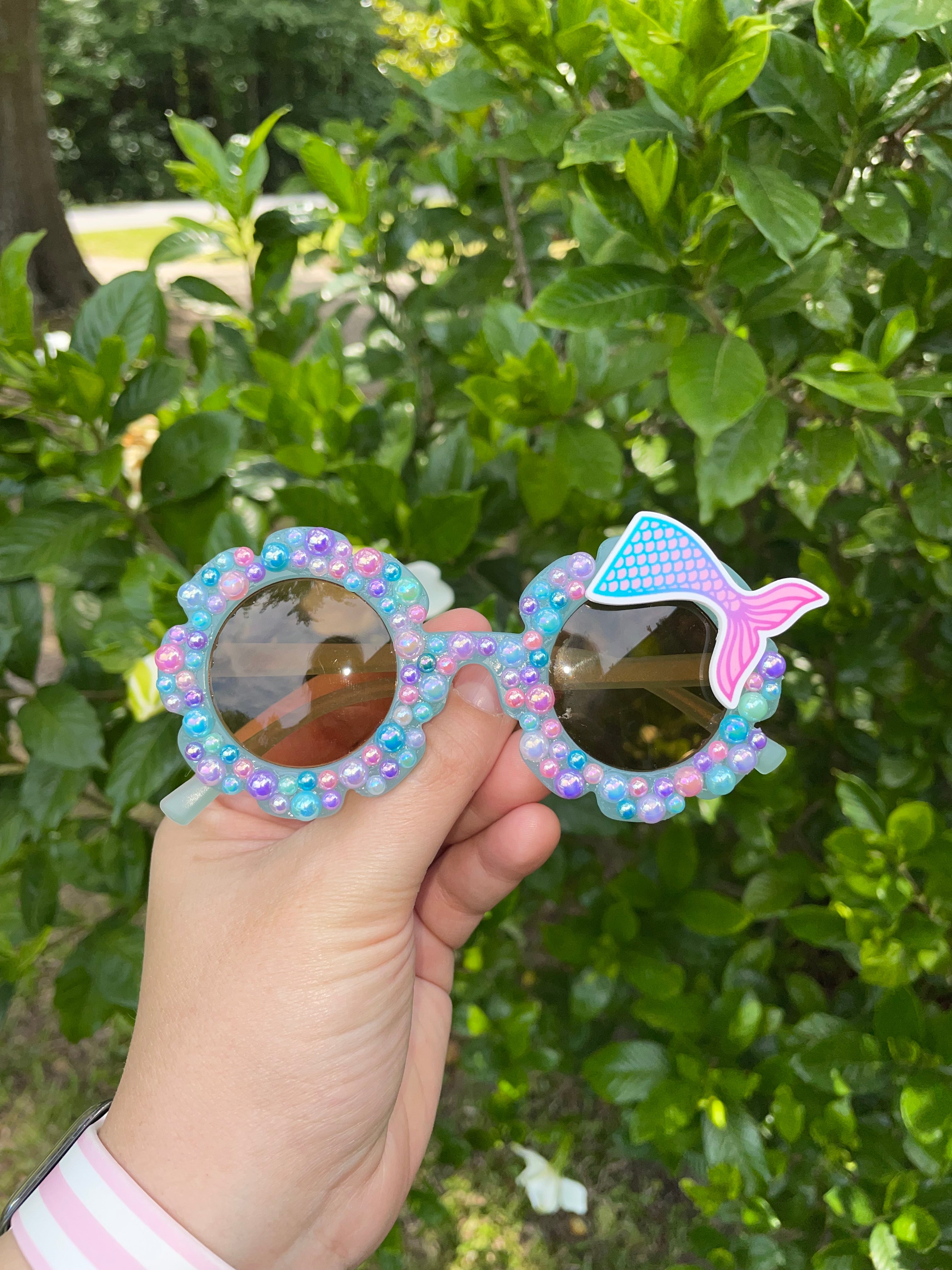 Mermaid Cove Sunnies