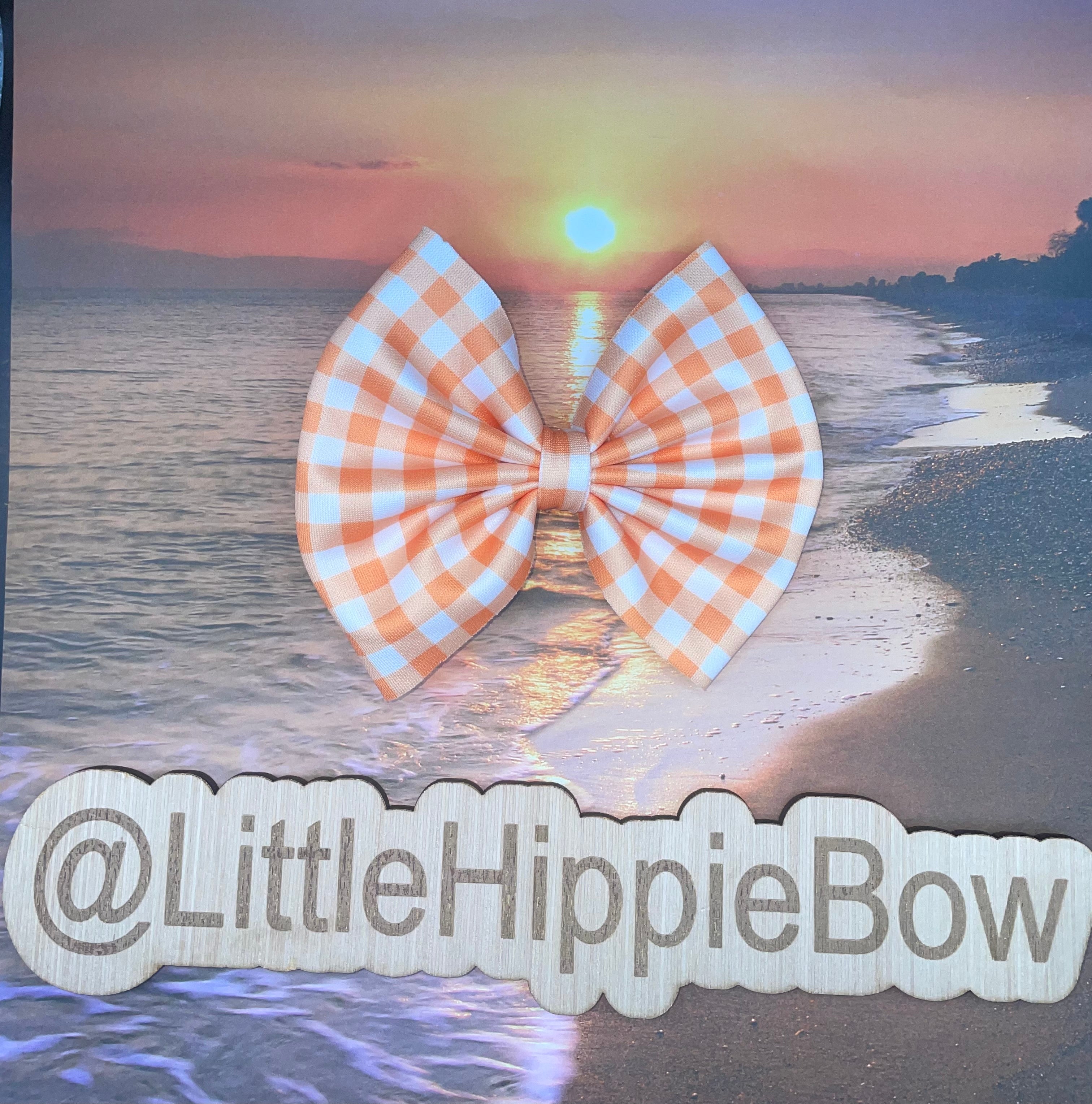 Clementine Picnic