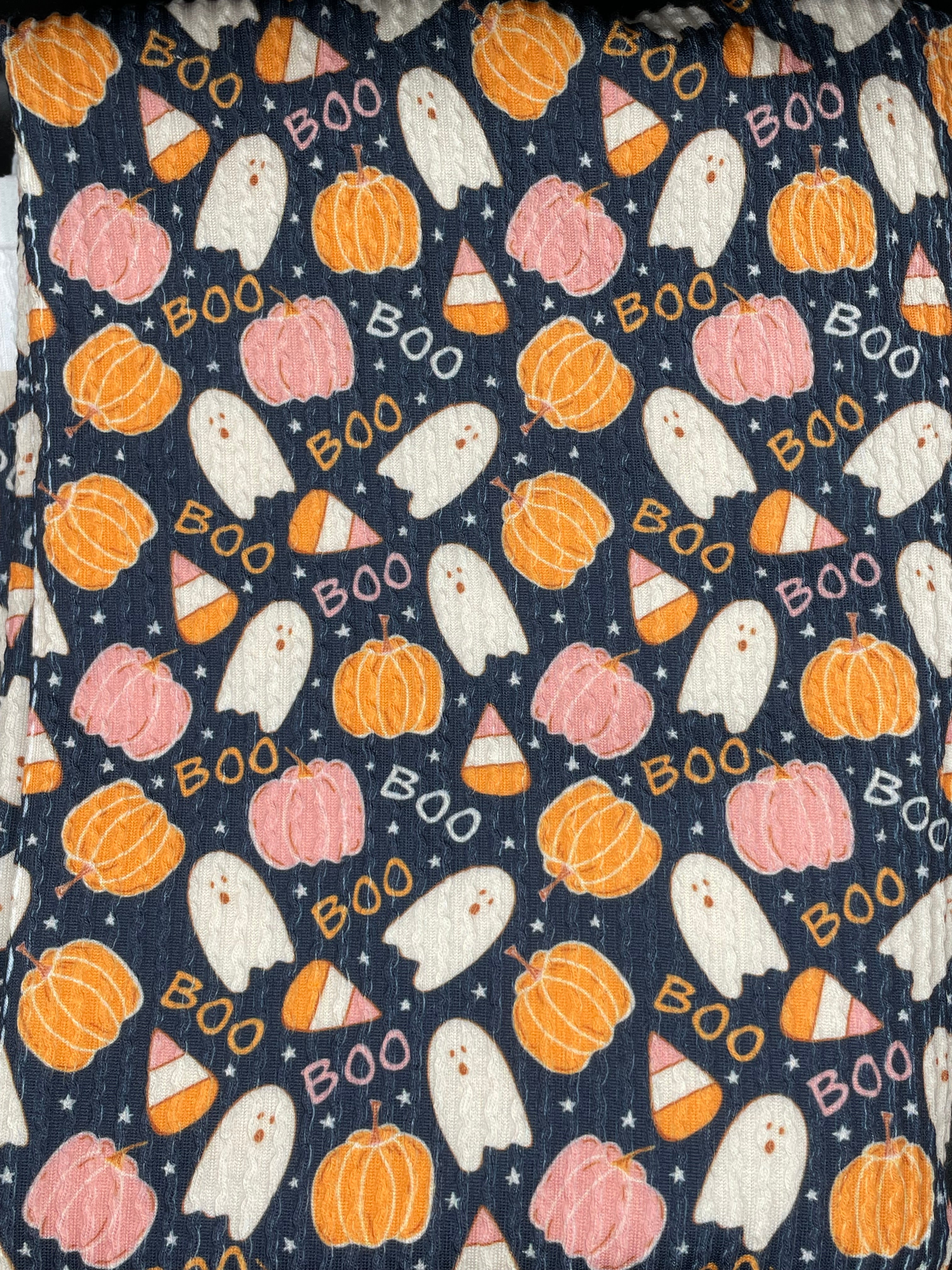 Sweet & Spooky