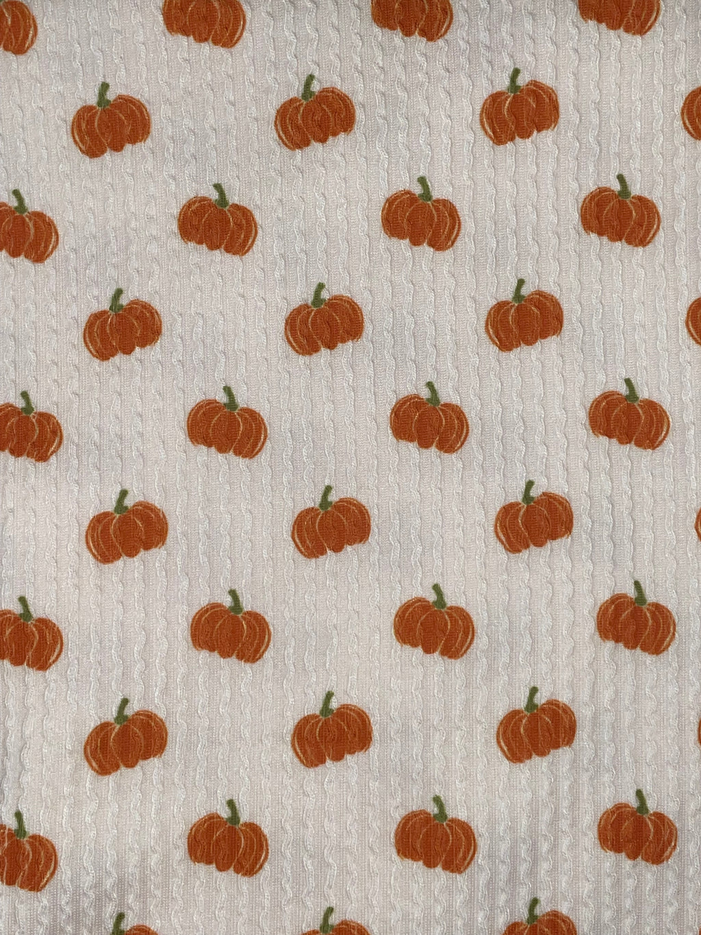 Pumpkin Kisses