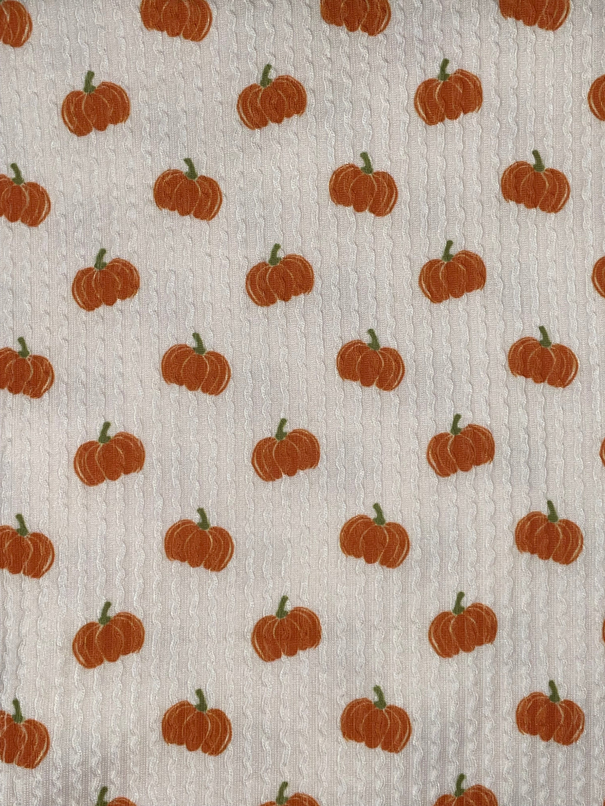 Pumpkin Kisses