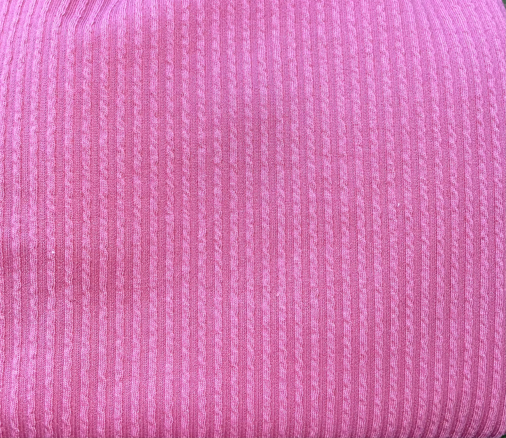 Haunted Mauve