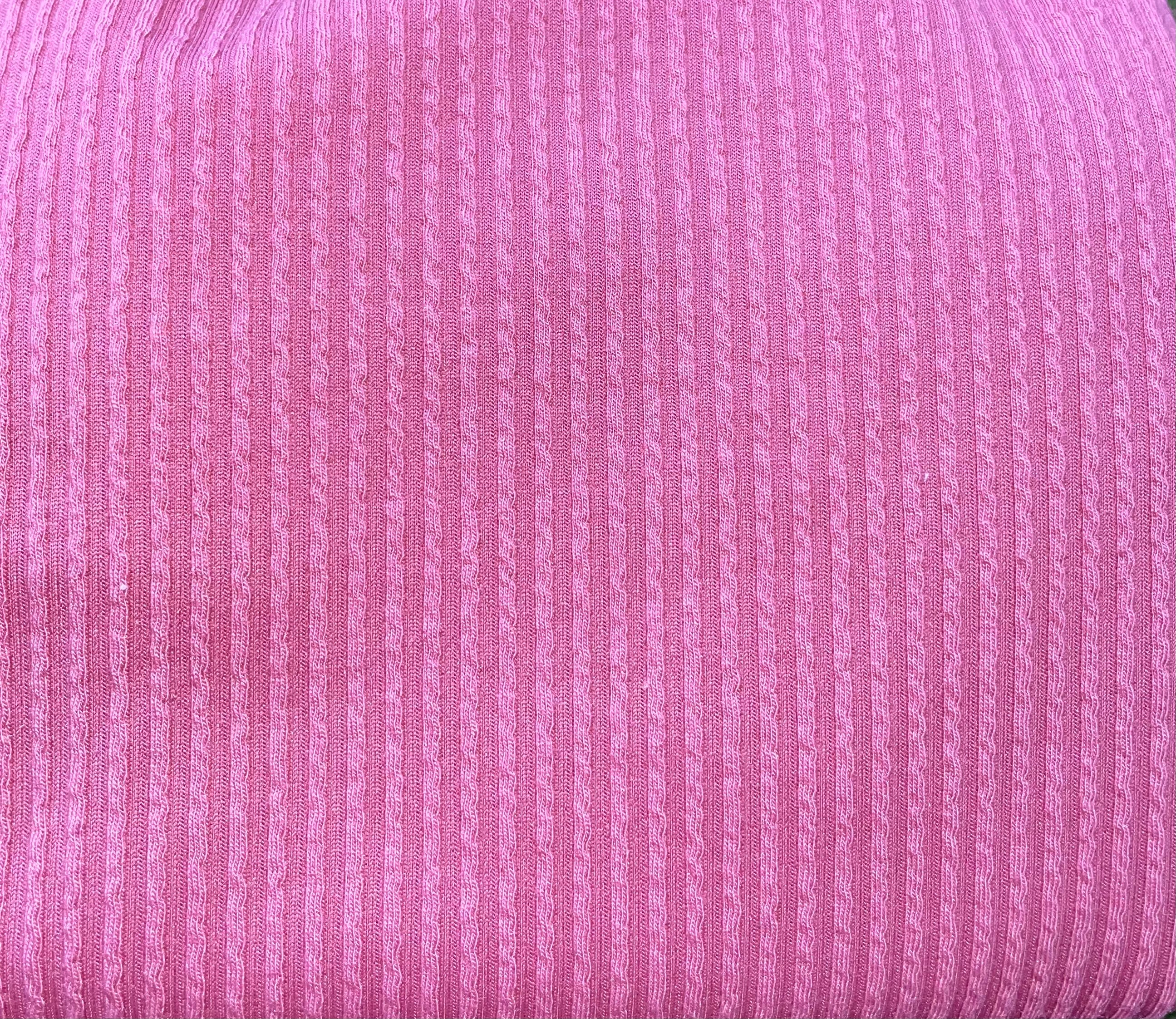 Haunted Mauve