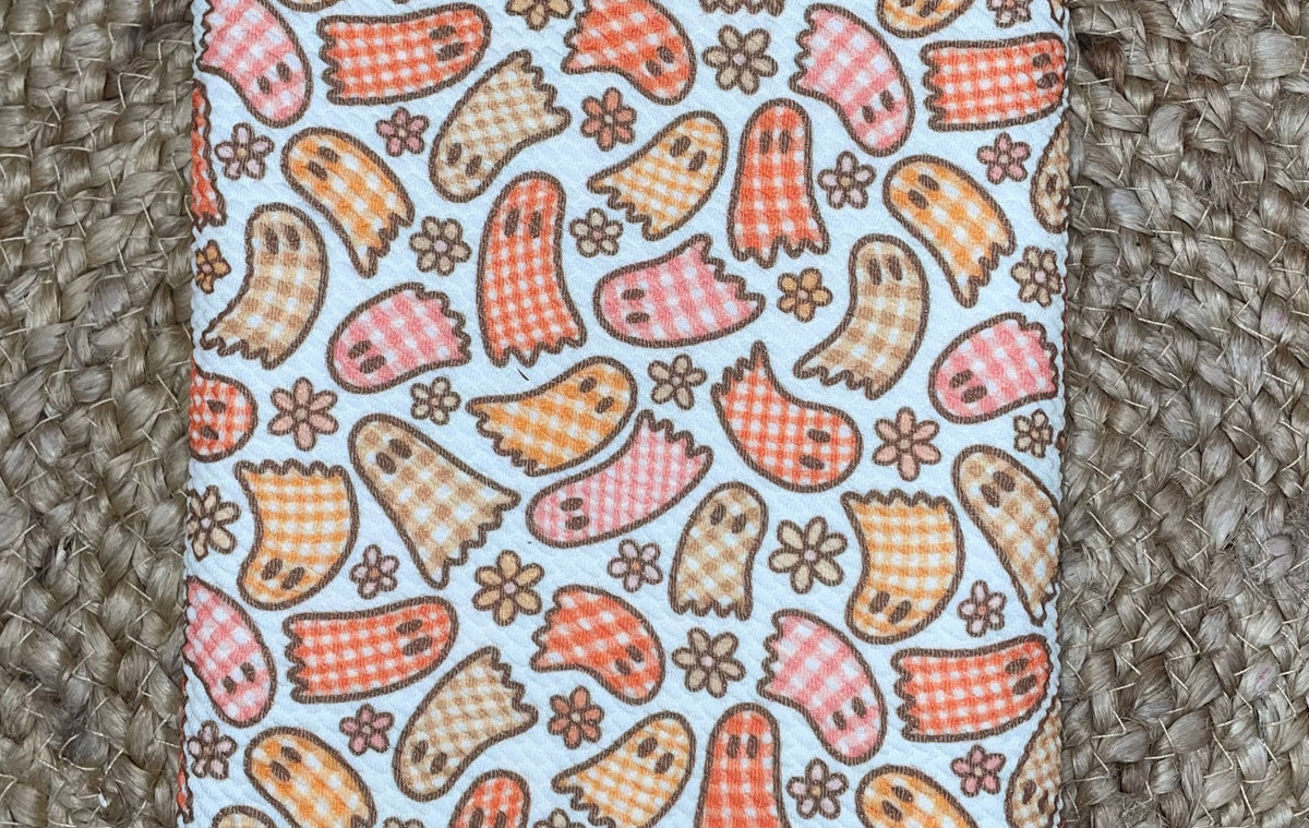 Gingham Ghouls