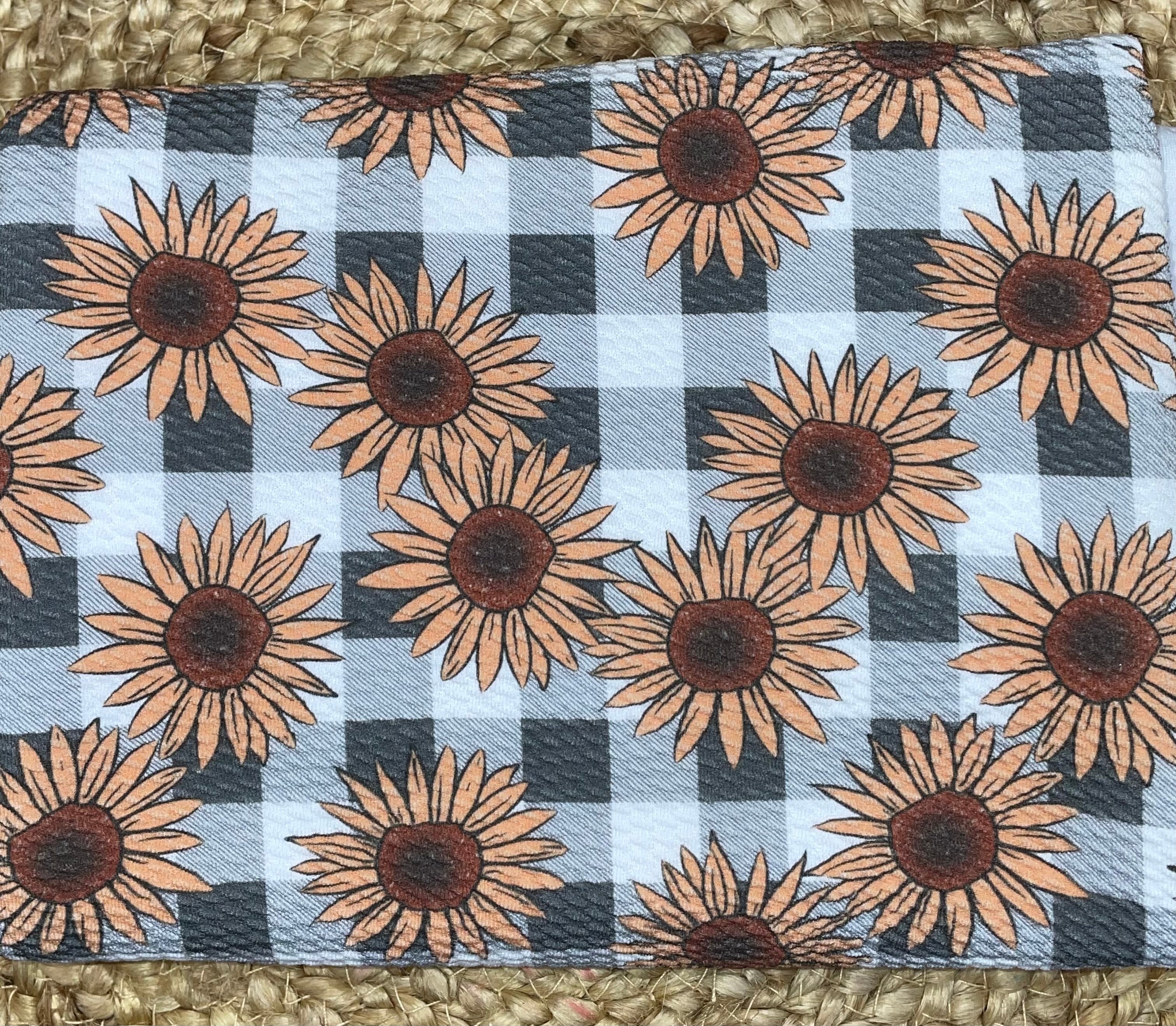 Sunny Side of Fall