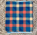 Autumn Nights Plaid