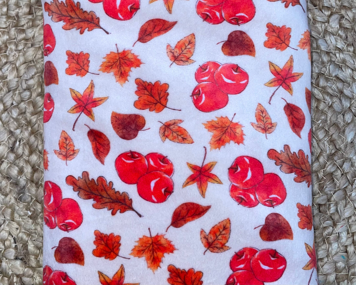 Apple Pickin'