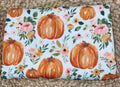 Pumpkin Blooms