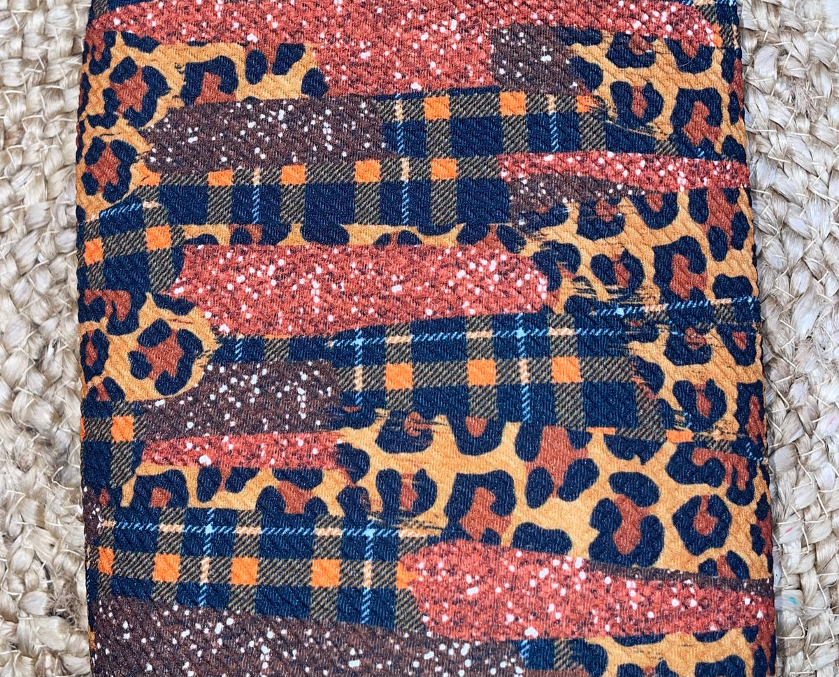 Wild About Fall