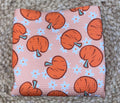 Daisy Patch Pumpkins