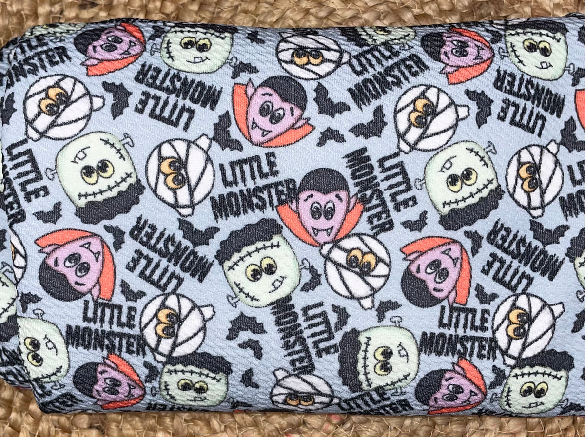 Little Monsters