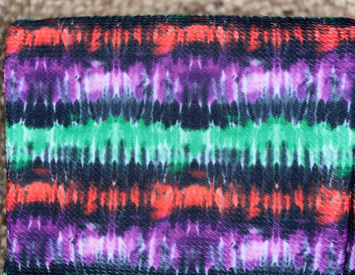 Dyeing to be Spooky