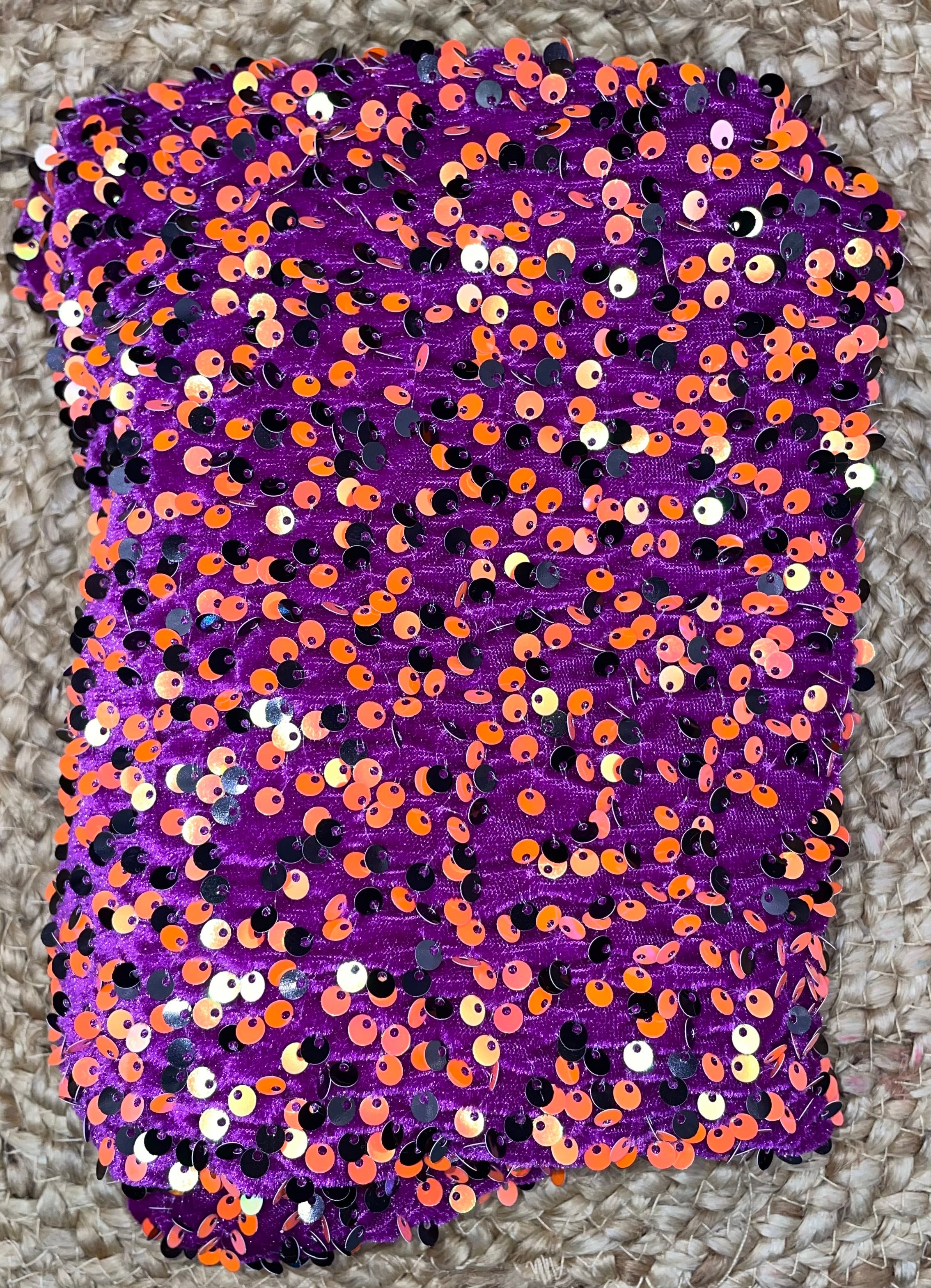 Spooky Sparkle